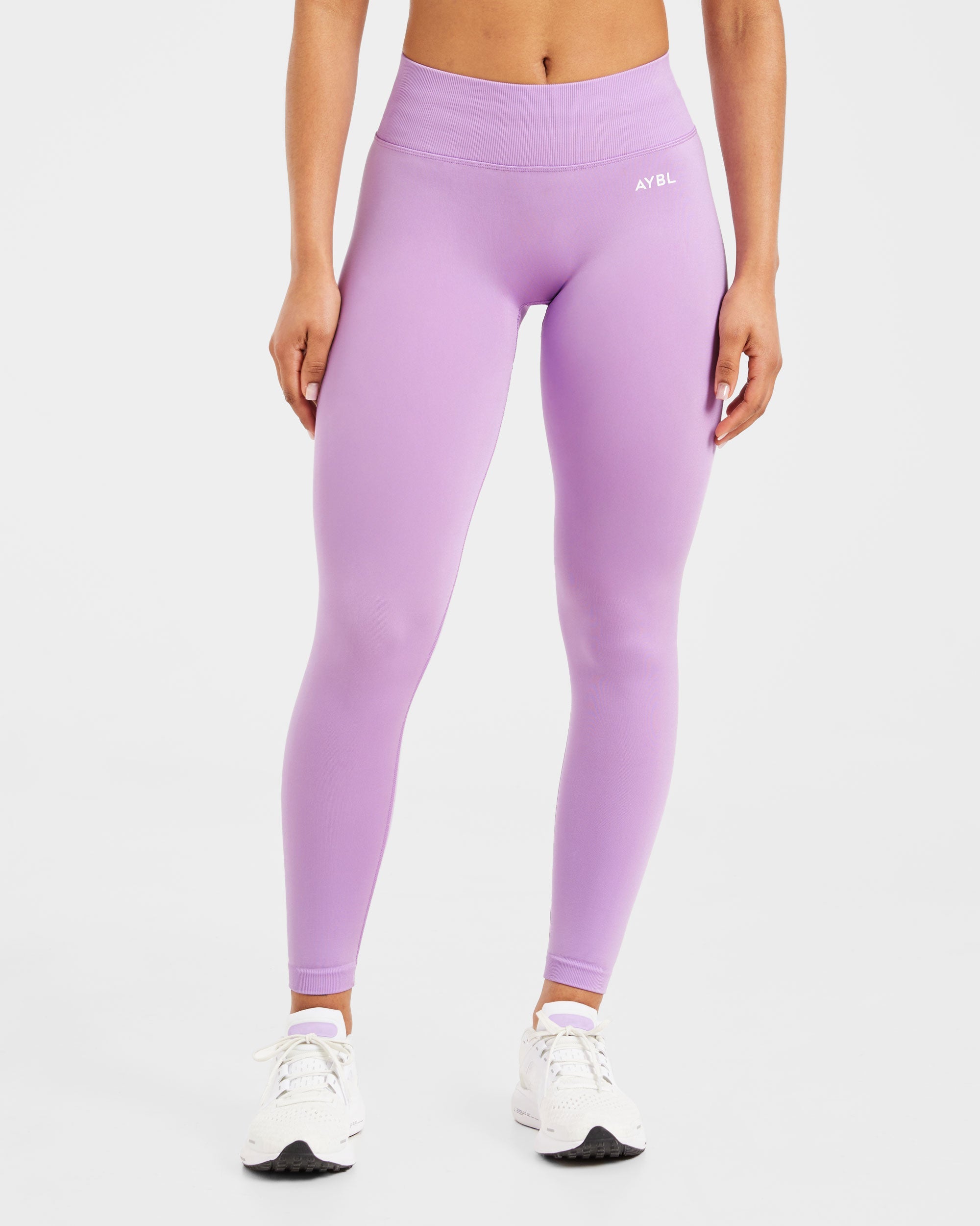 Adapt Seamless Leggings - Spring Lilac