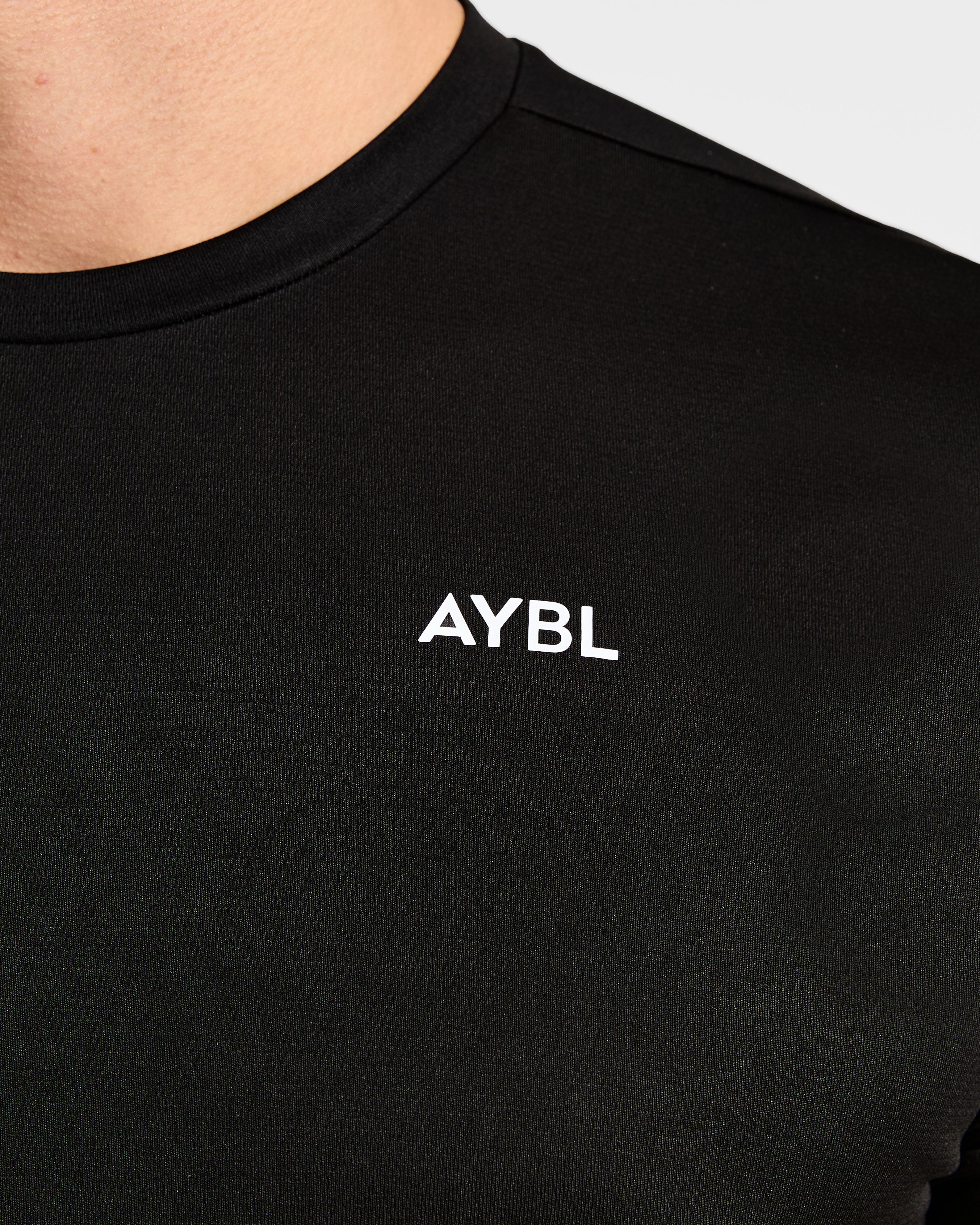 Origin T Shirt - Zwart