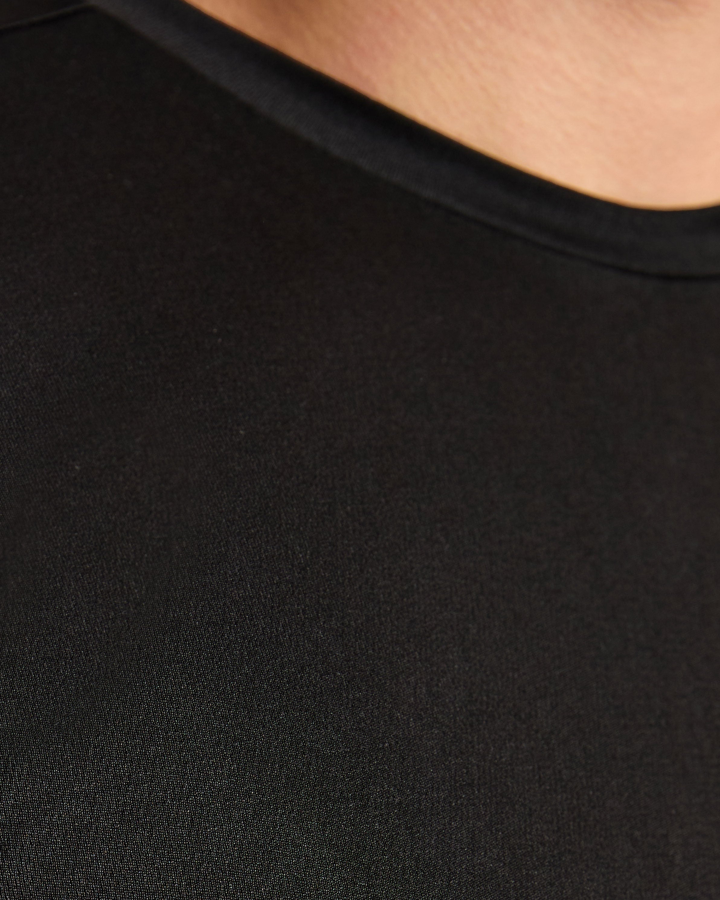 Origin T Shirt - Zwart