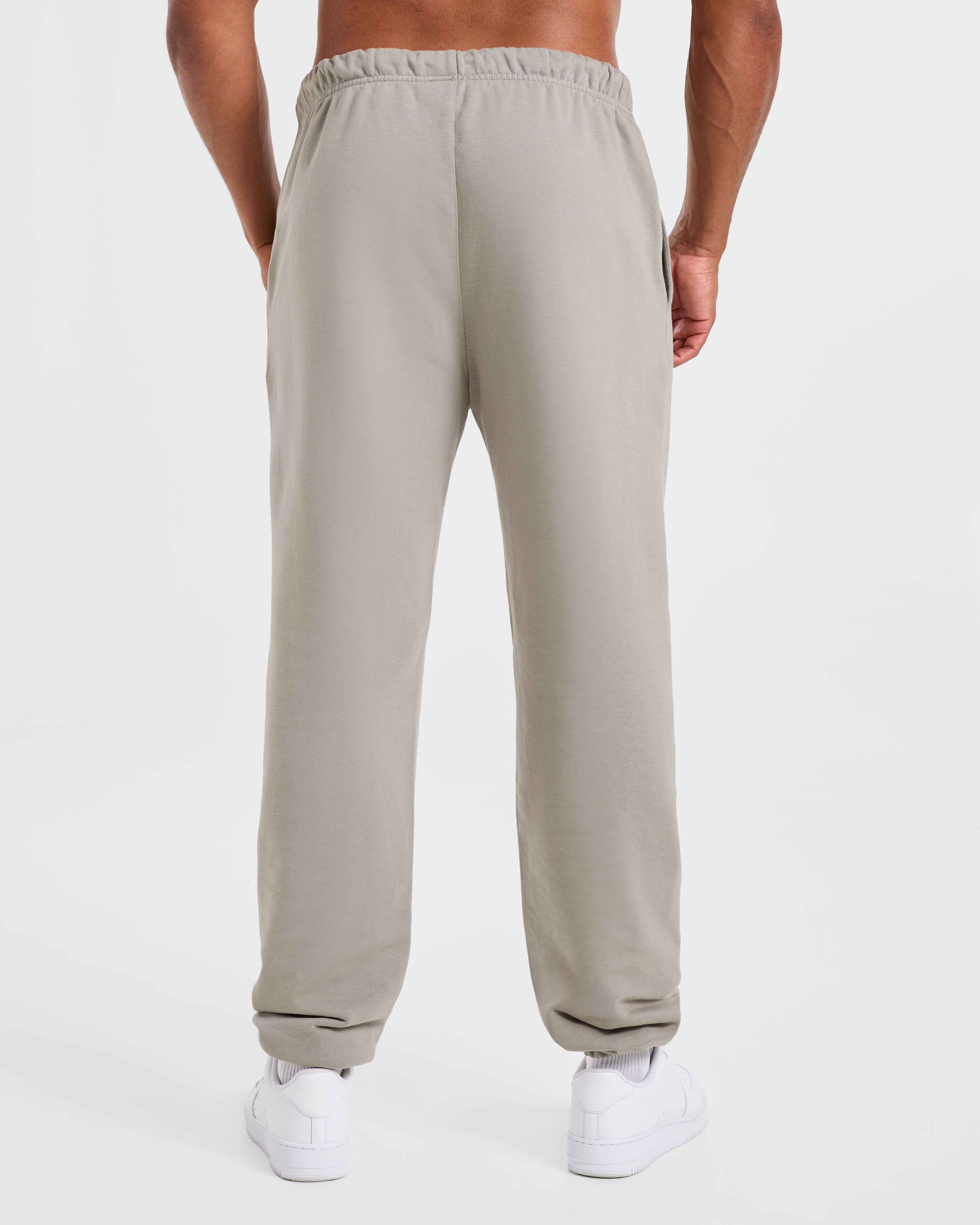 Craft Oversized Joggers - Misty