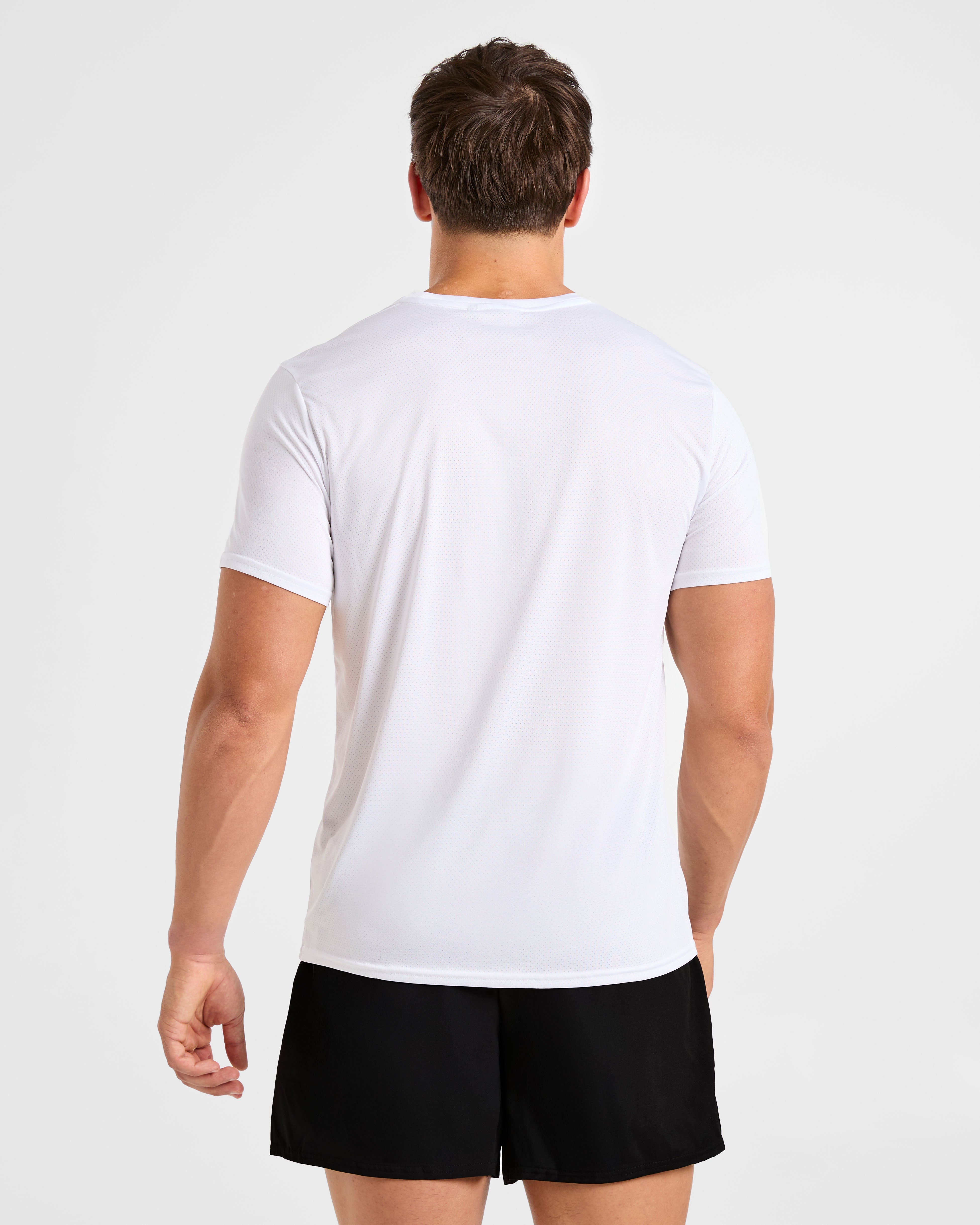 Origin T Shirt - Wit