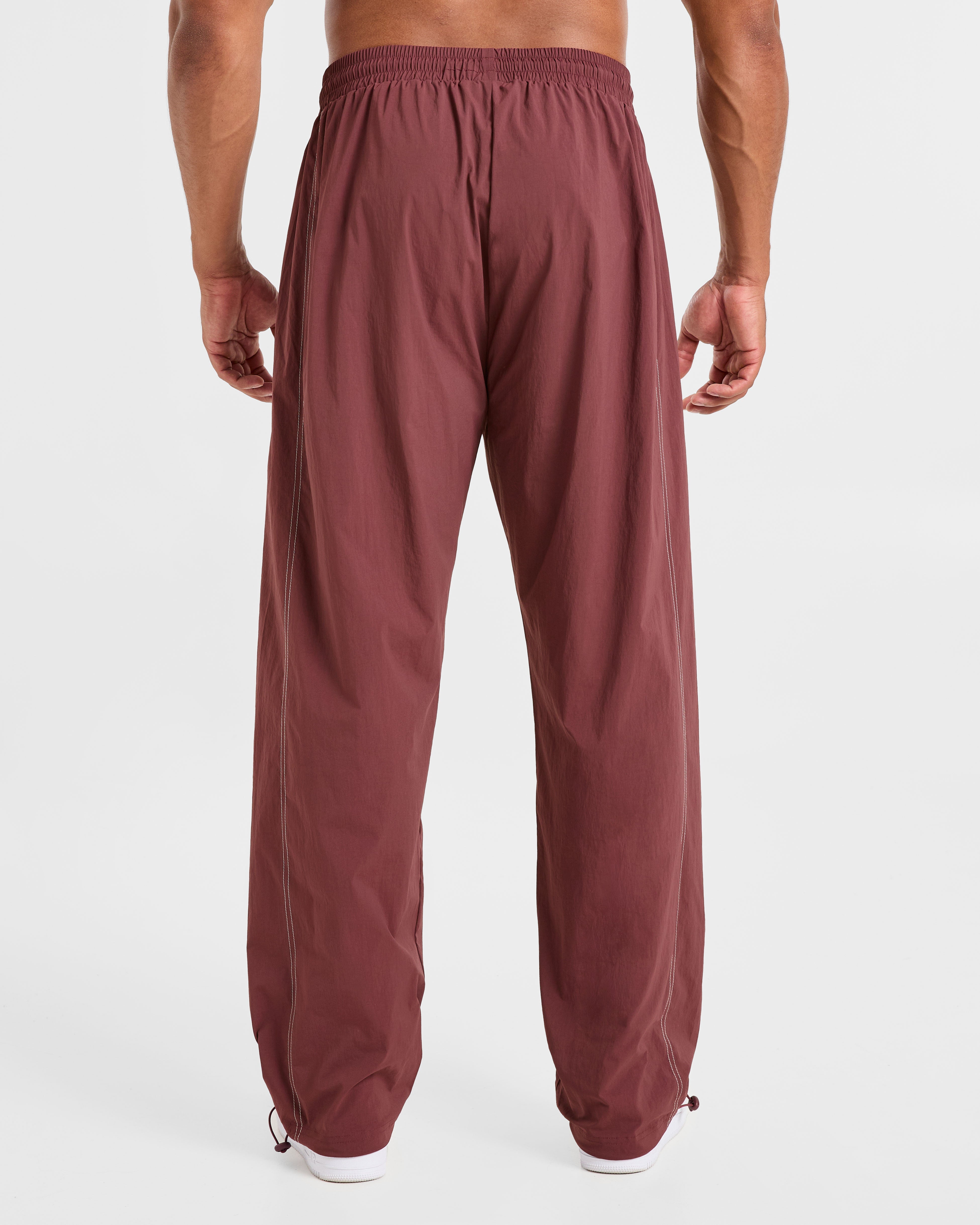 Restore Track Joggers - Paver Rood