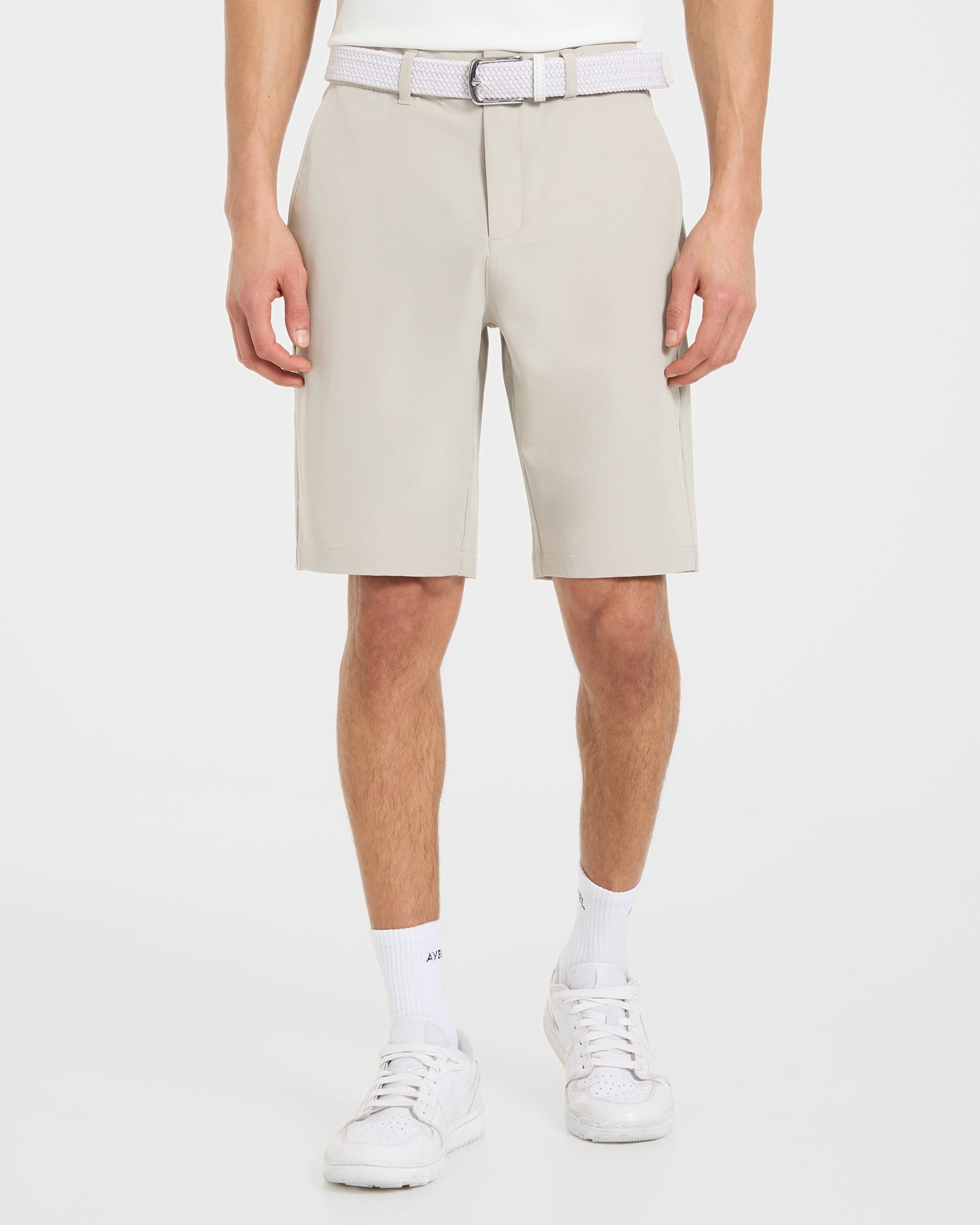 Precision Shorts - Sand