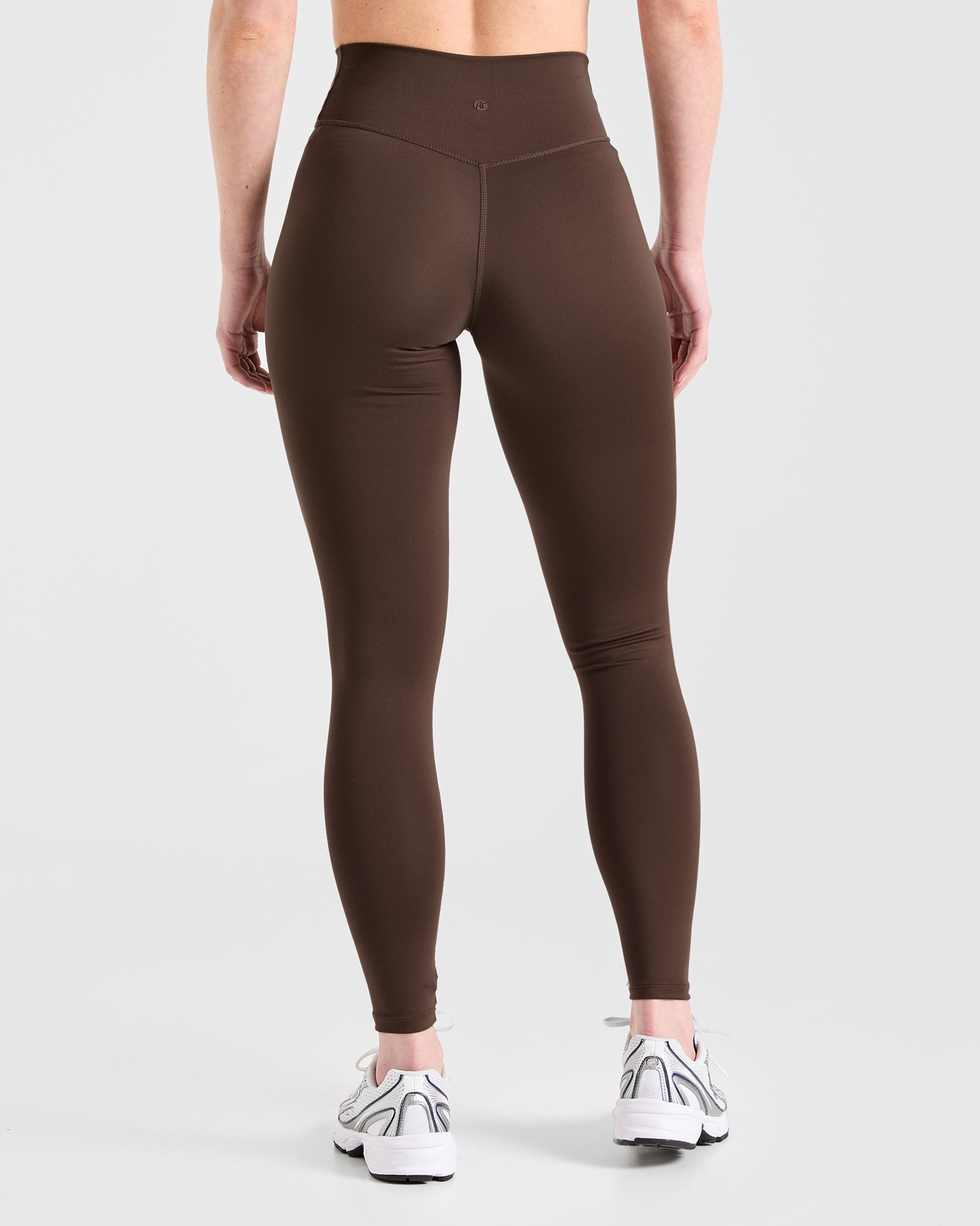 Staple Leggings - Bruin