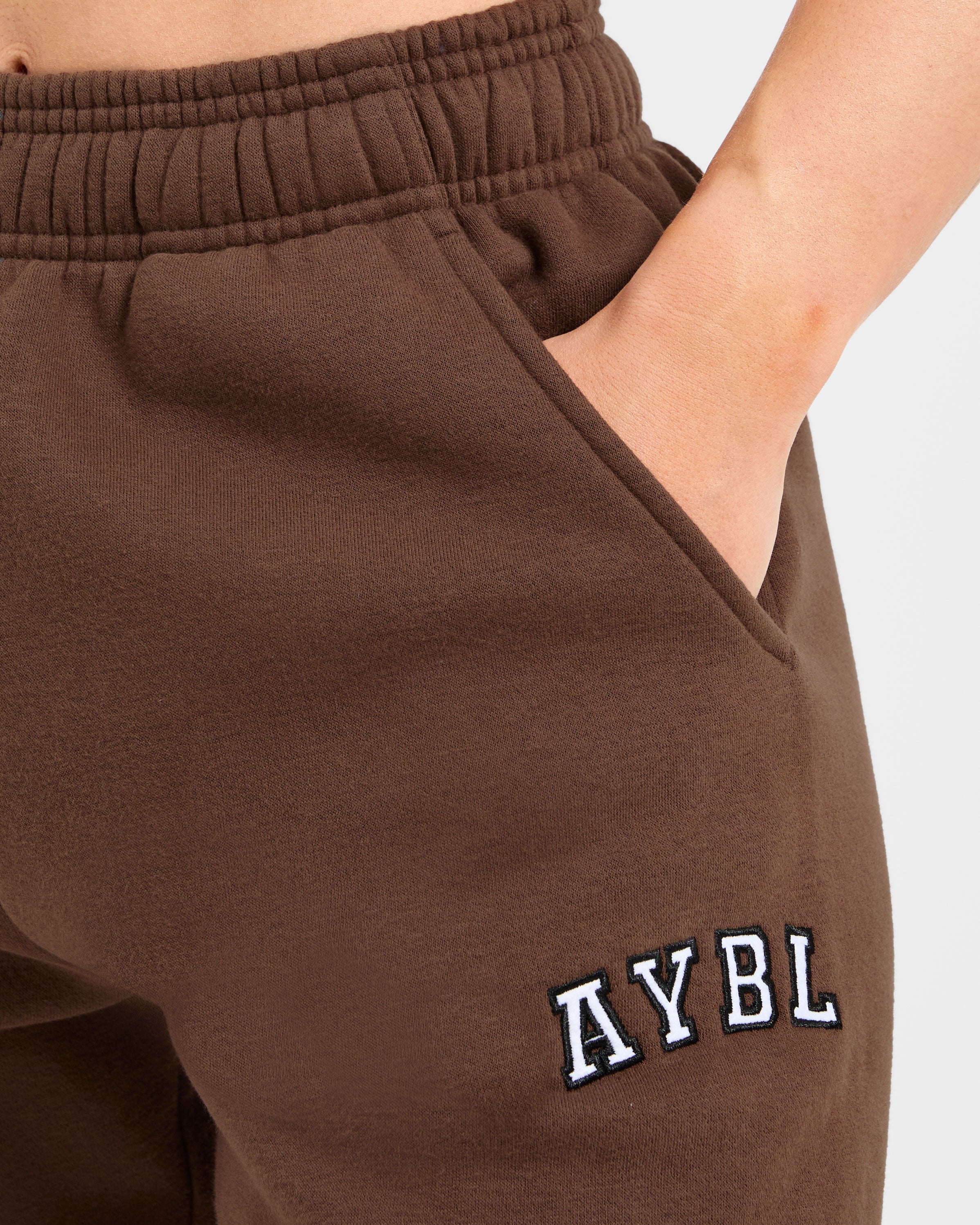 Varsity 2.0 Oversized Joggers - Bruin