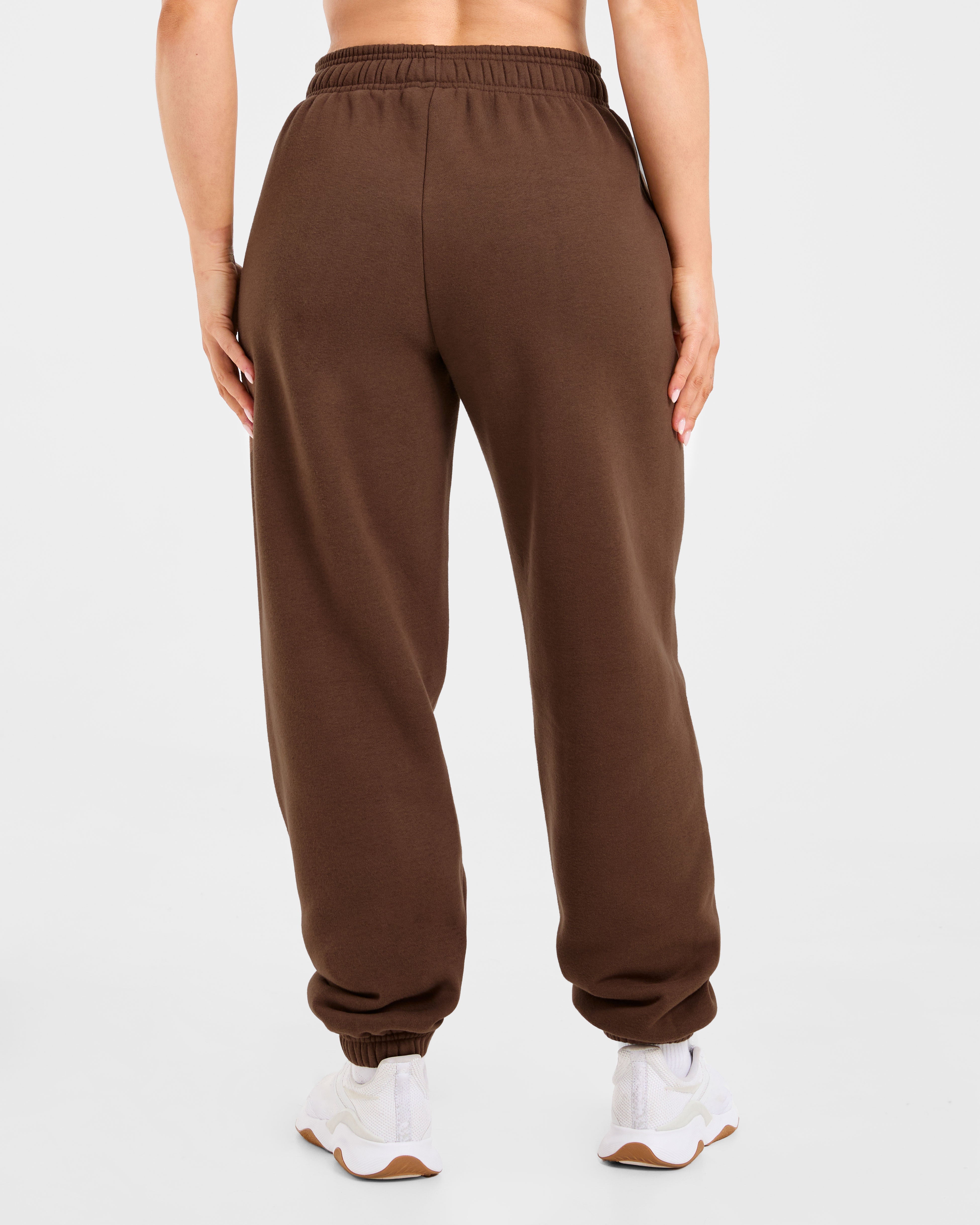 Varsity 2.0 Oversized Joggers - Bruin