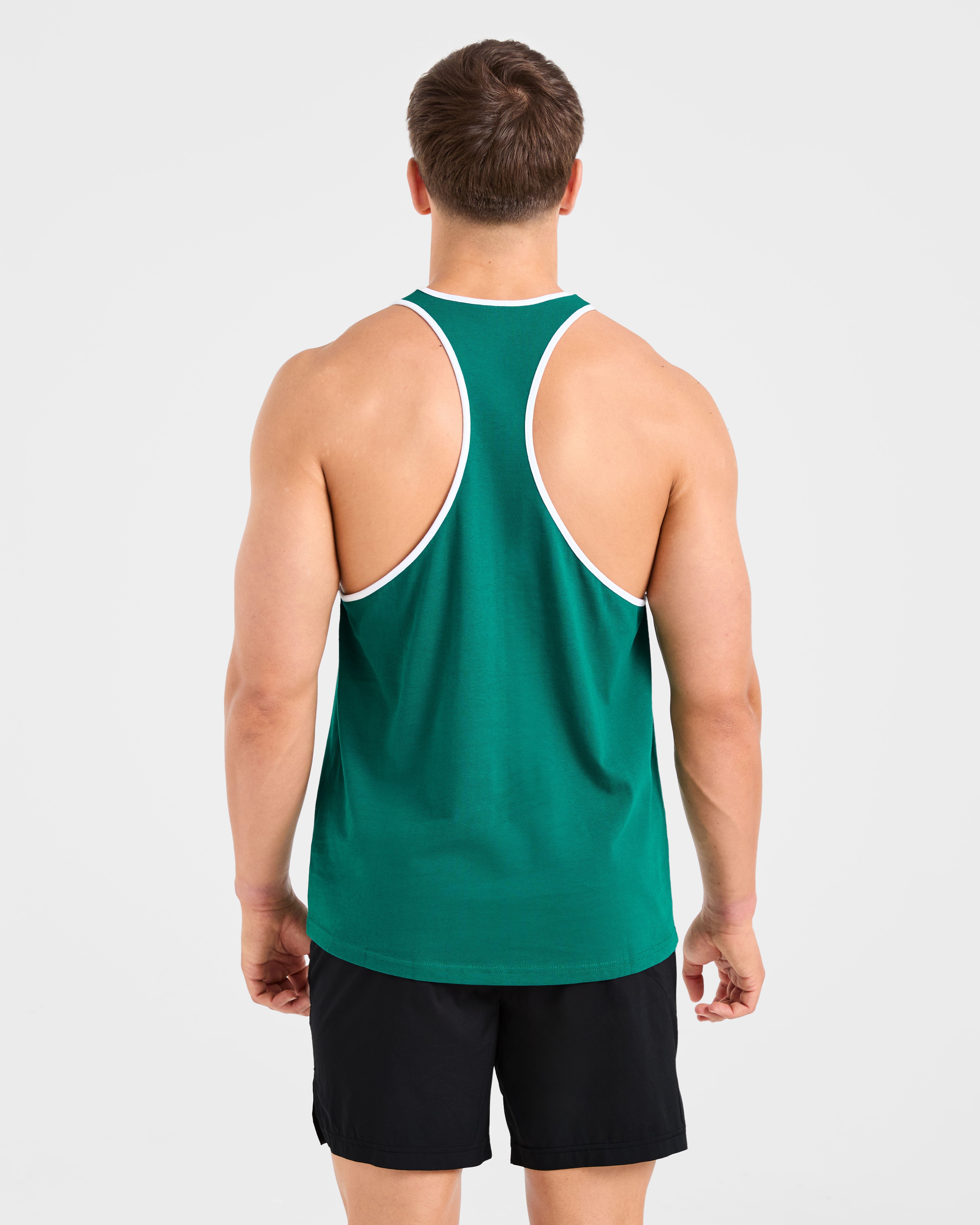 Lifting Stringer - Sports Groen