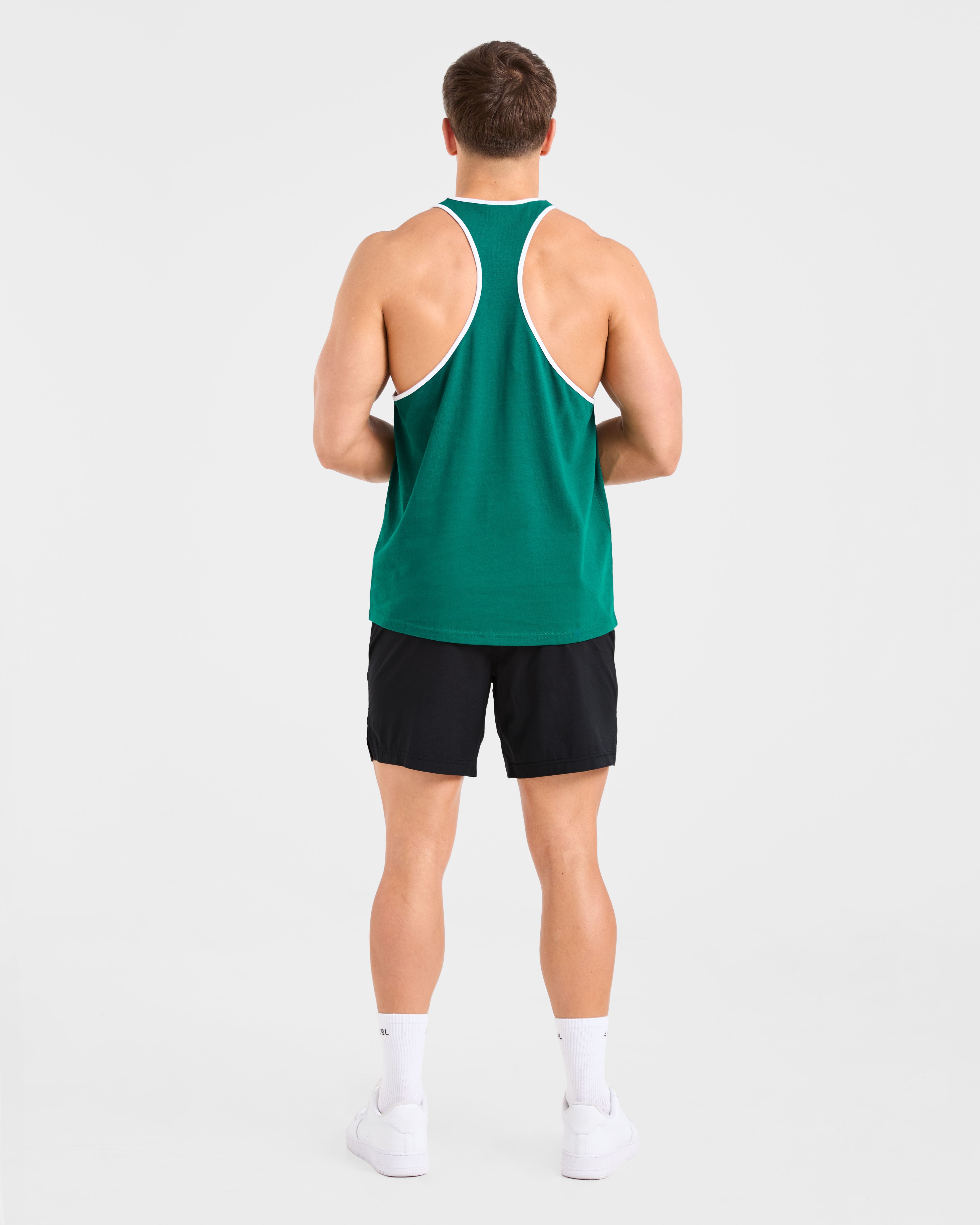 Lifting Stringer - Sports Groen