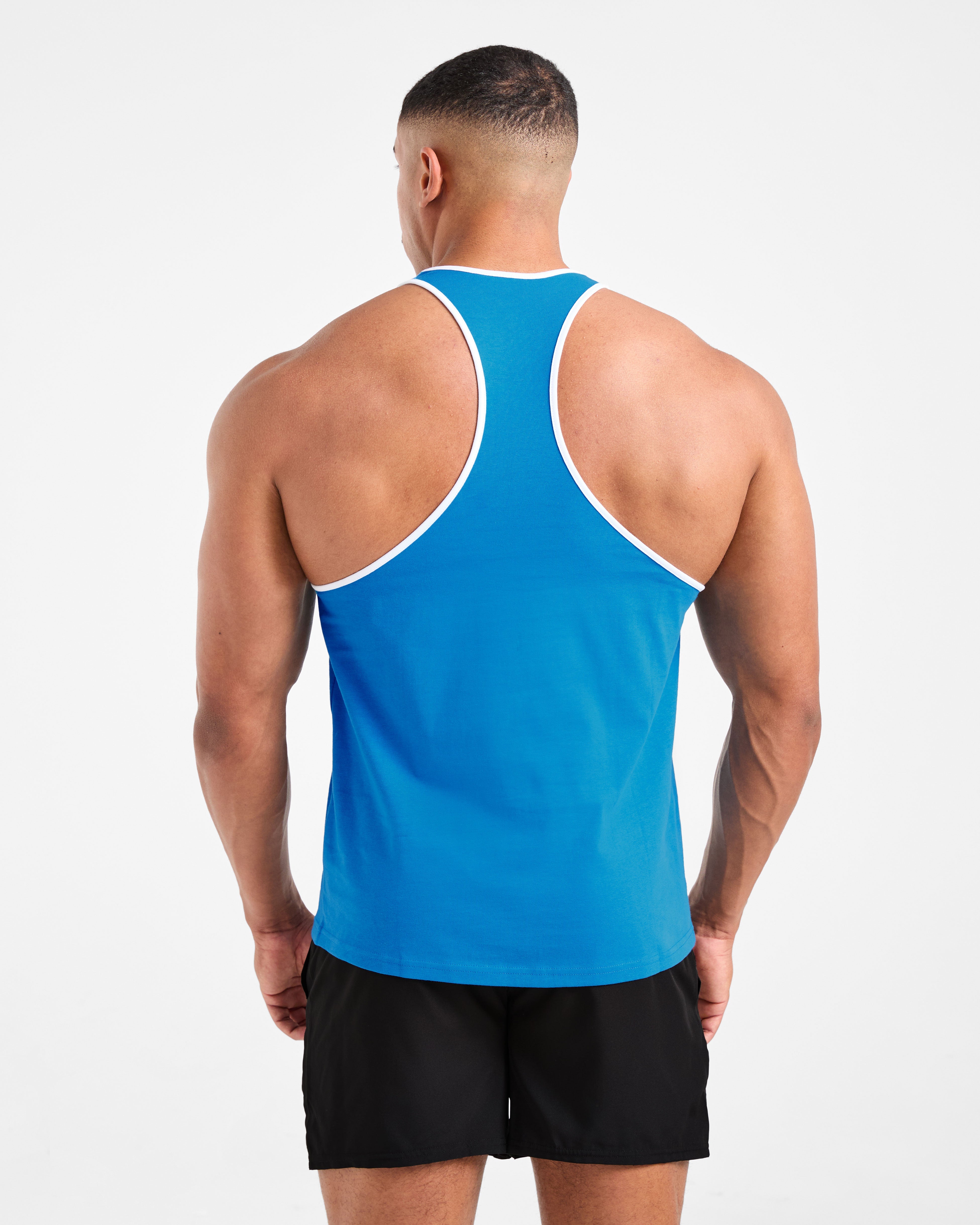 Lifting Stringer - Electric Blauw