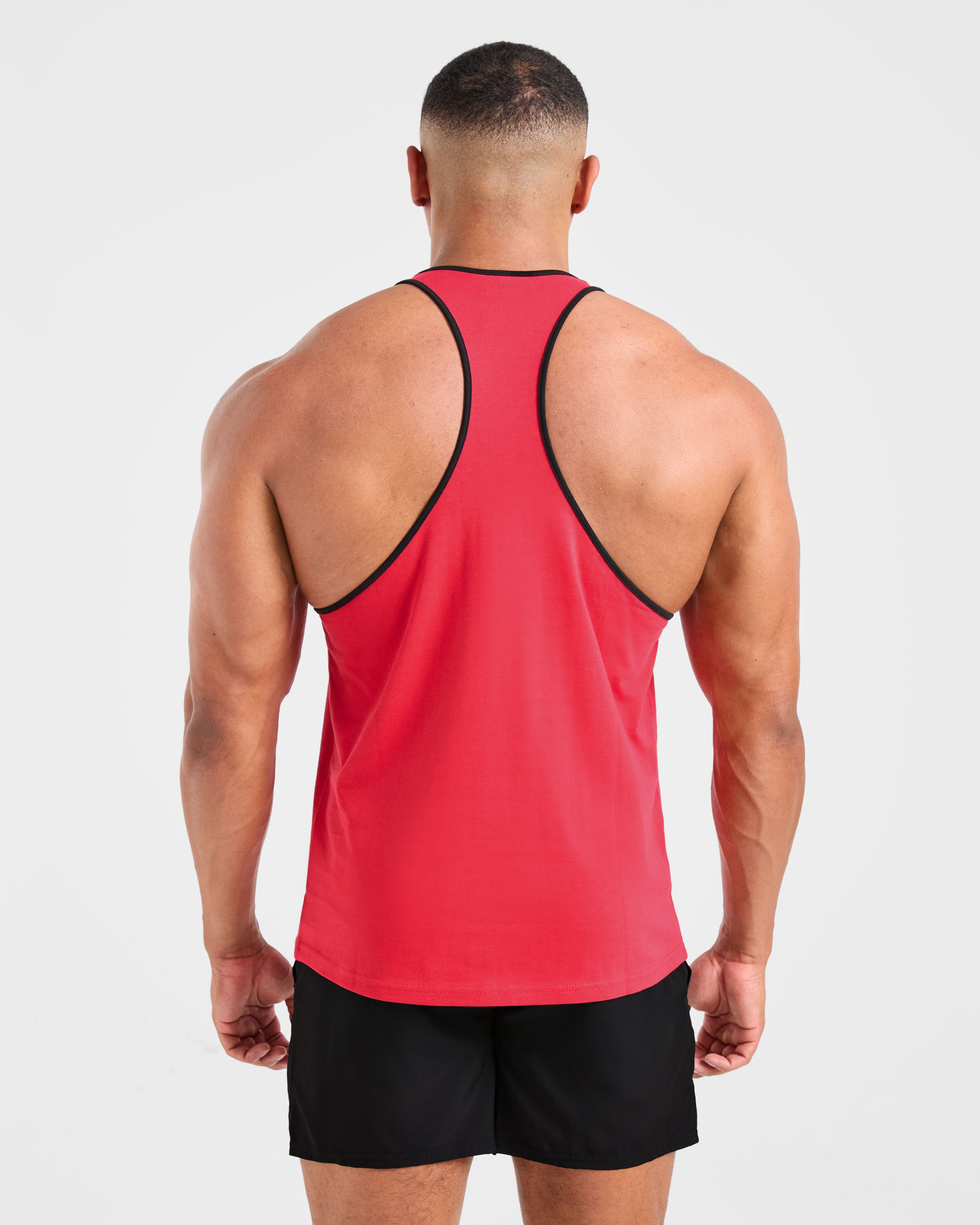Lifting Stringer - Rood