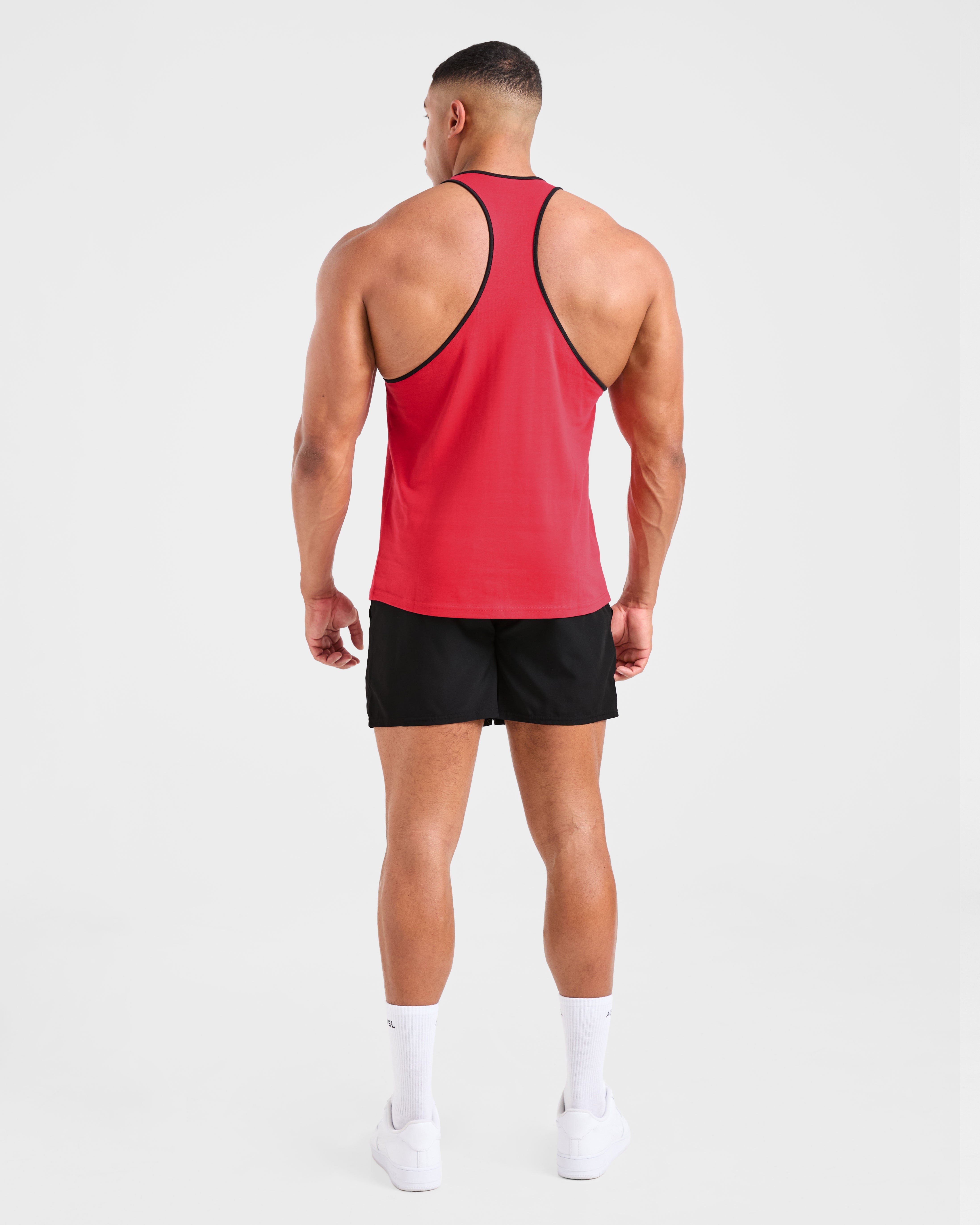 Lifting Stringer - Rood