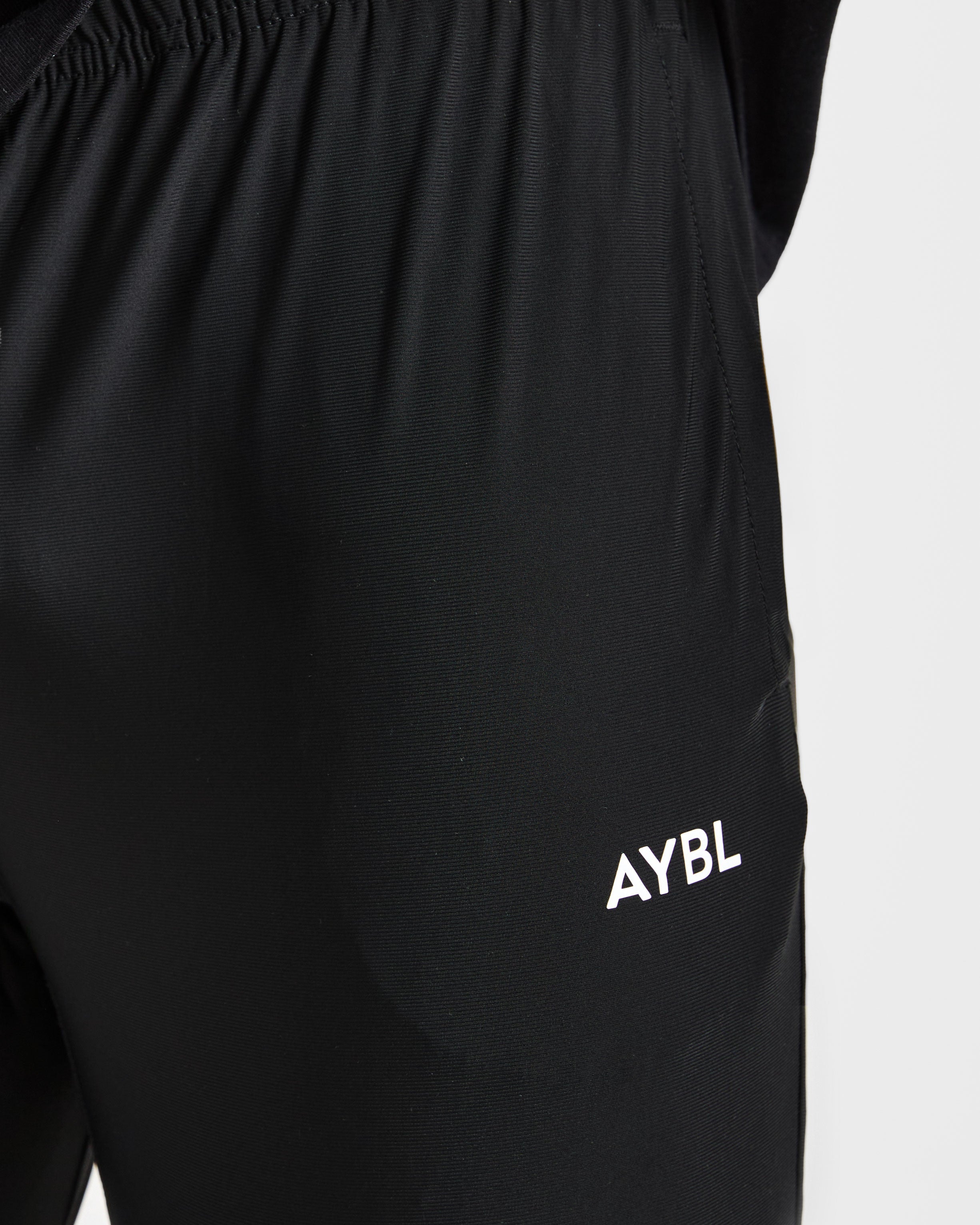 Ascend Cuff Joggers - Zwart