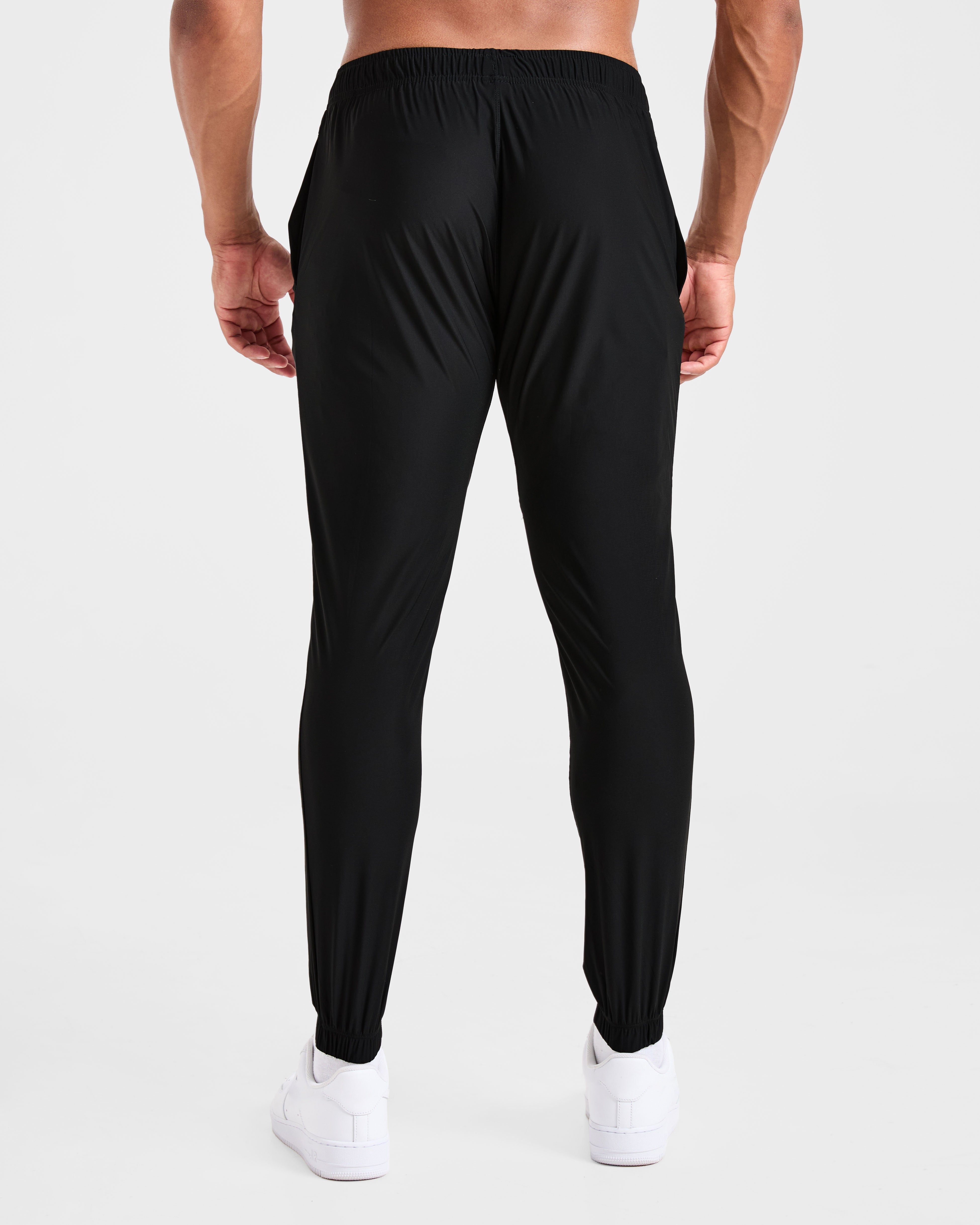 Ascend Cuff Joggers - Zwart
