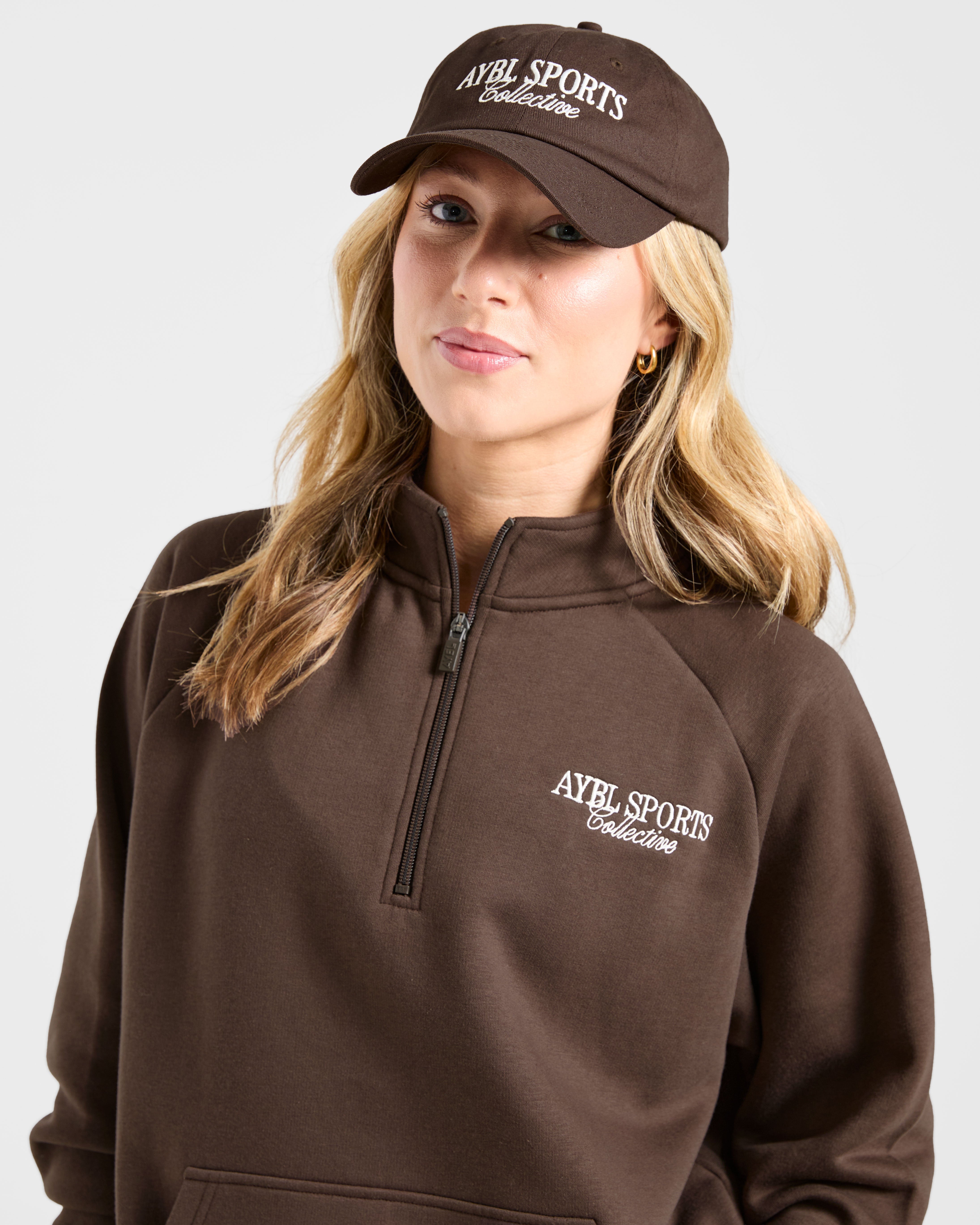 Sports Collective Cap - Bruin