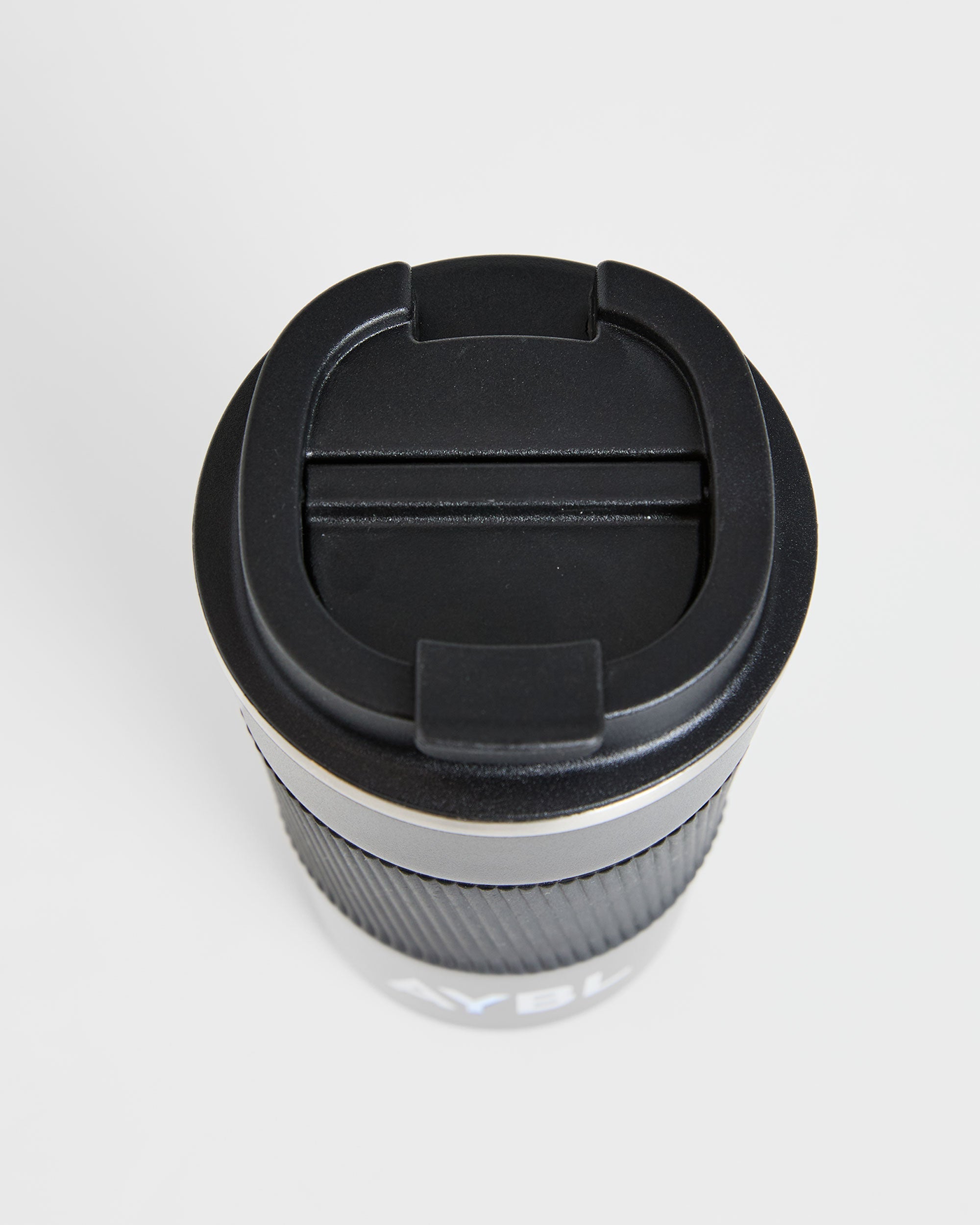 Coffee Cup - Zwart