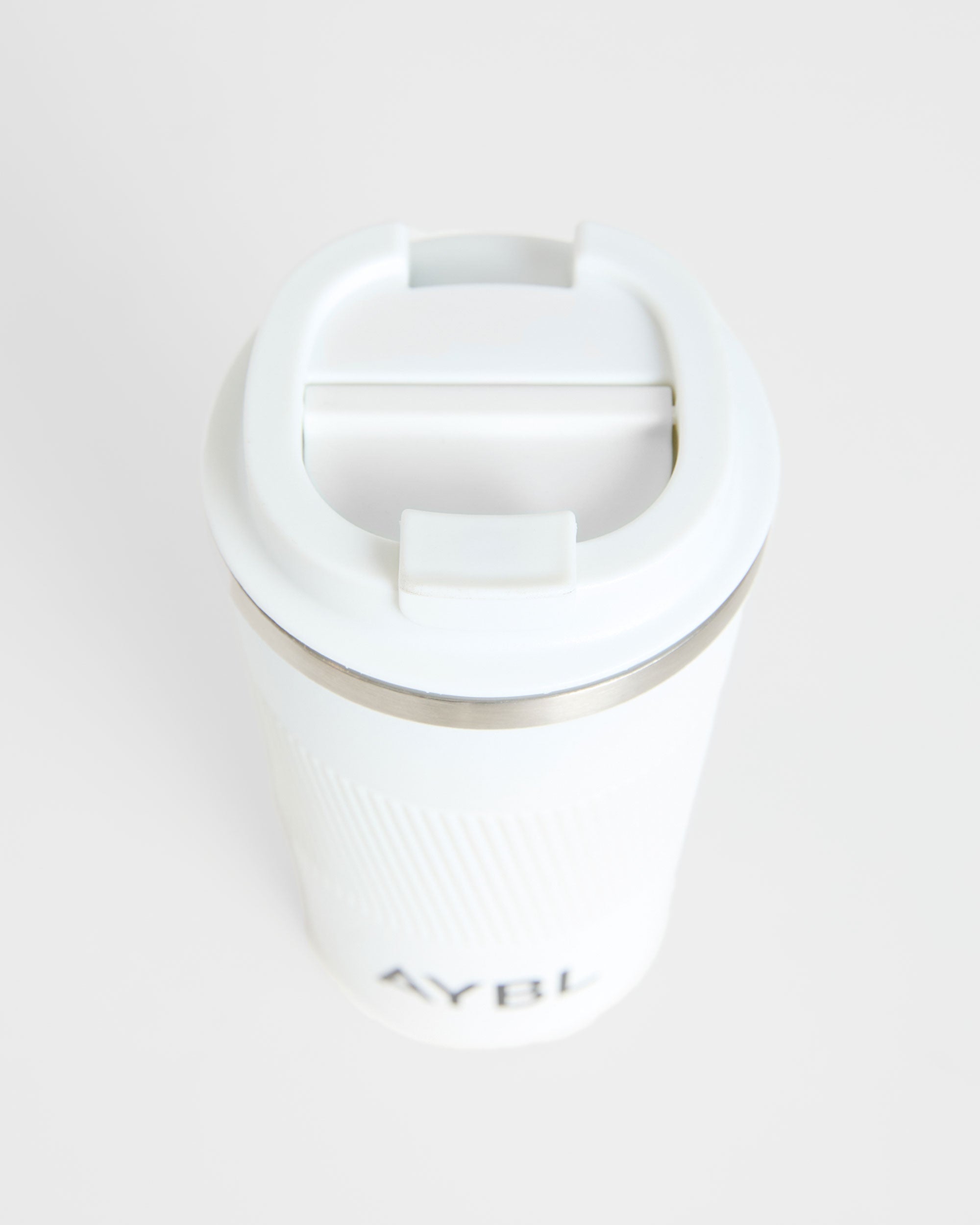 Coffee Cup - Wit