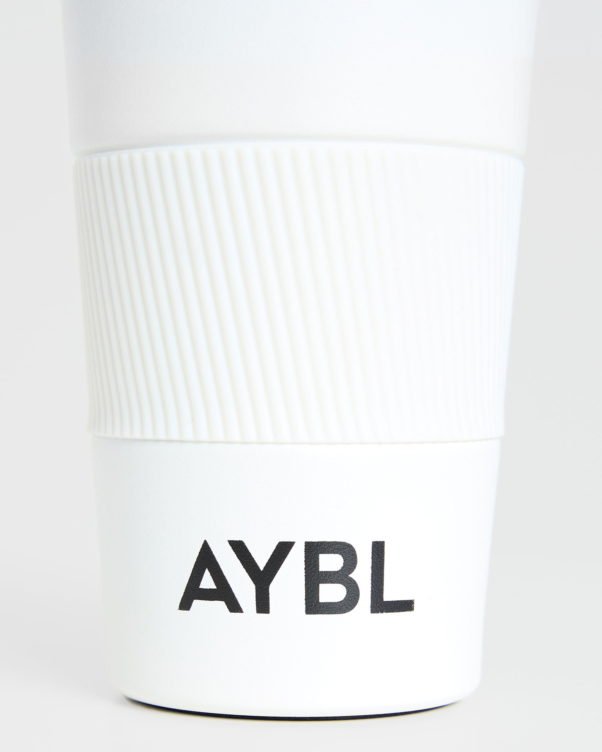 Coffee Cup - Wit