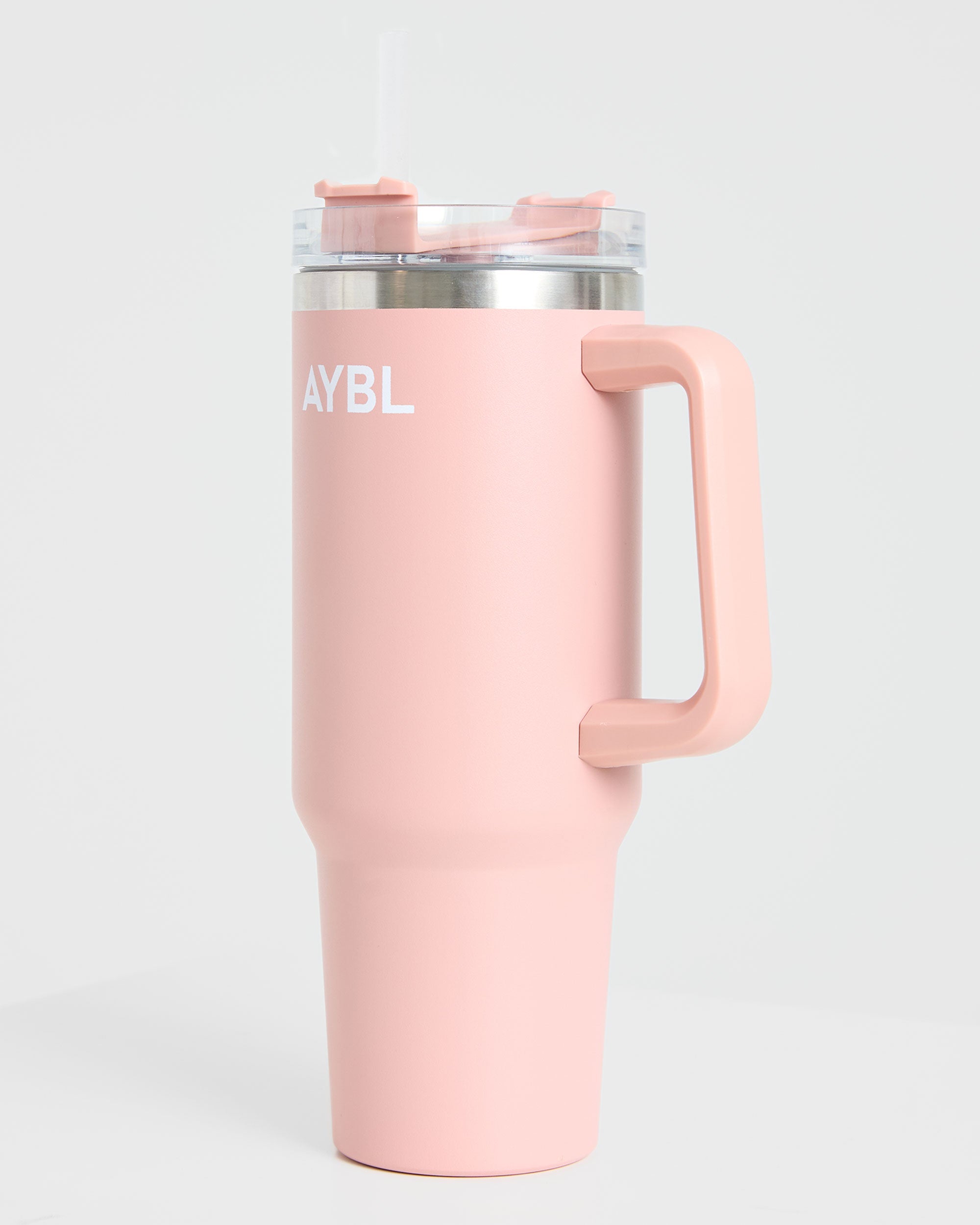 Tumbler - Dusty Roze