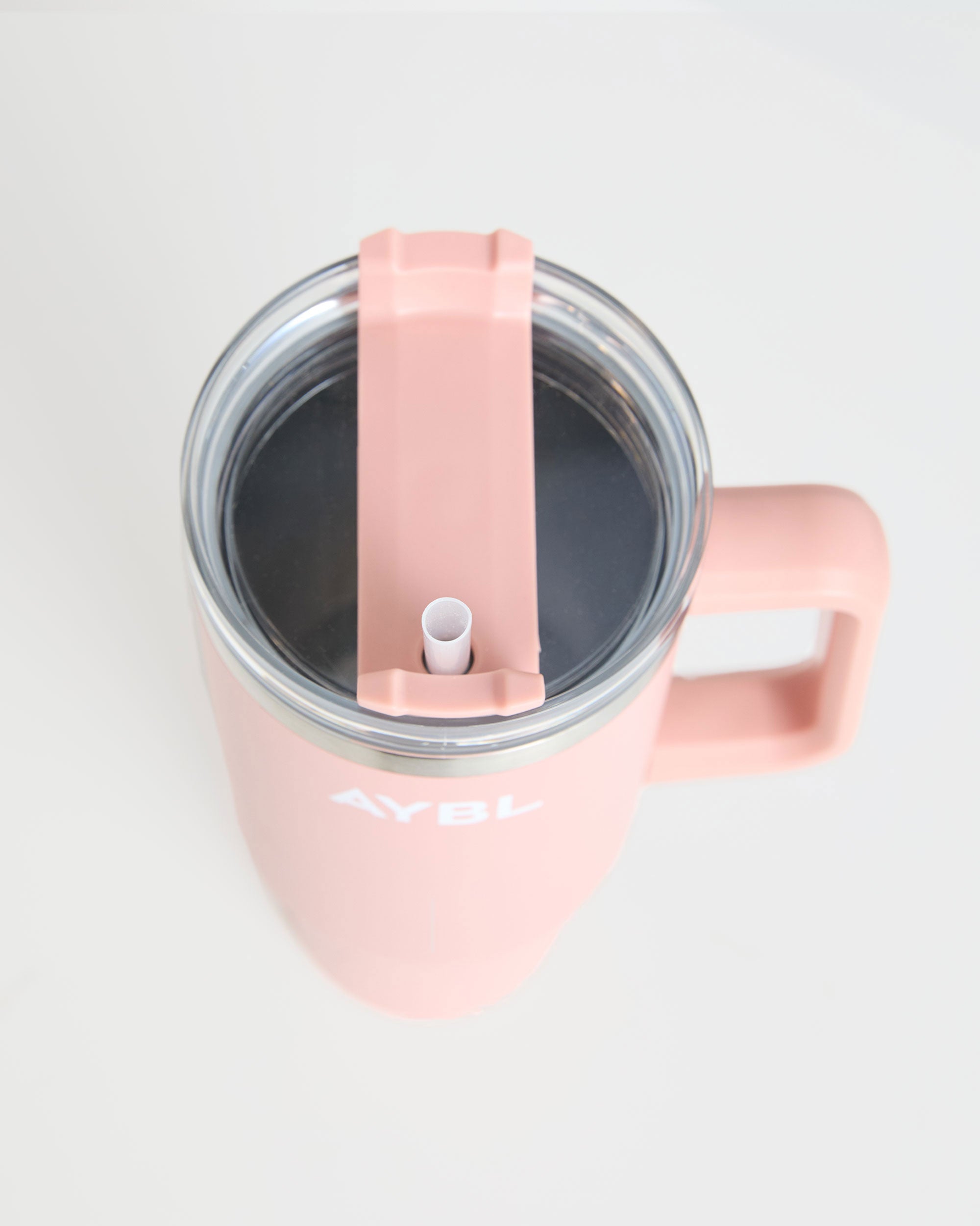 Tumbler - Dusty Roze