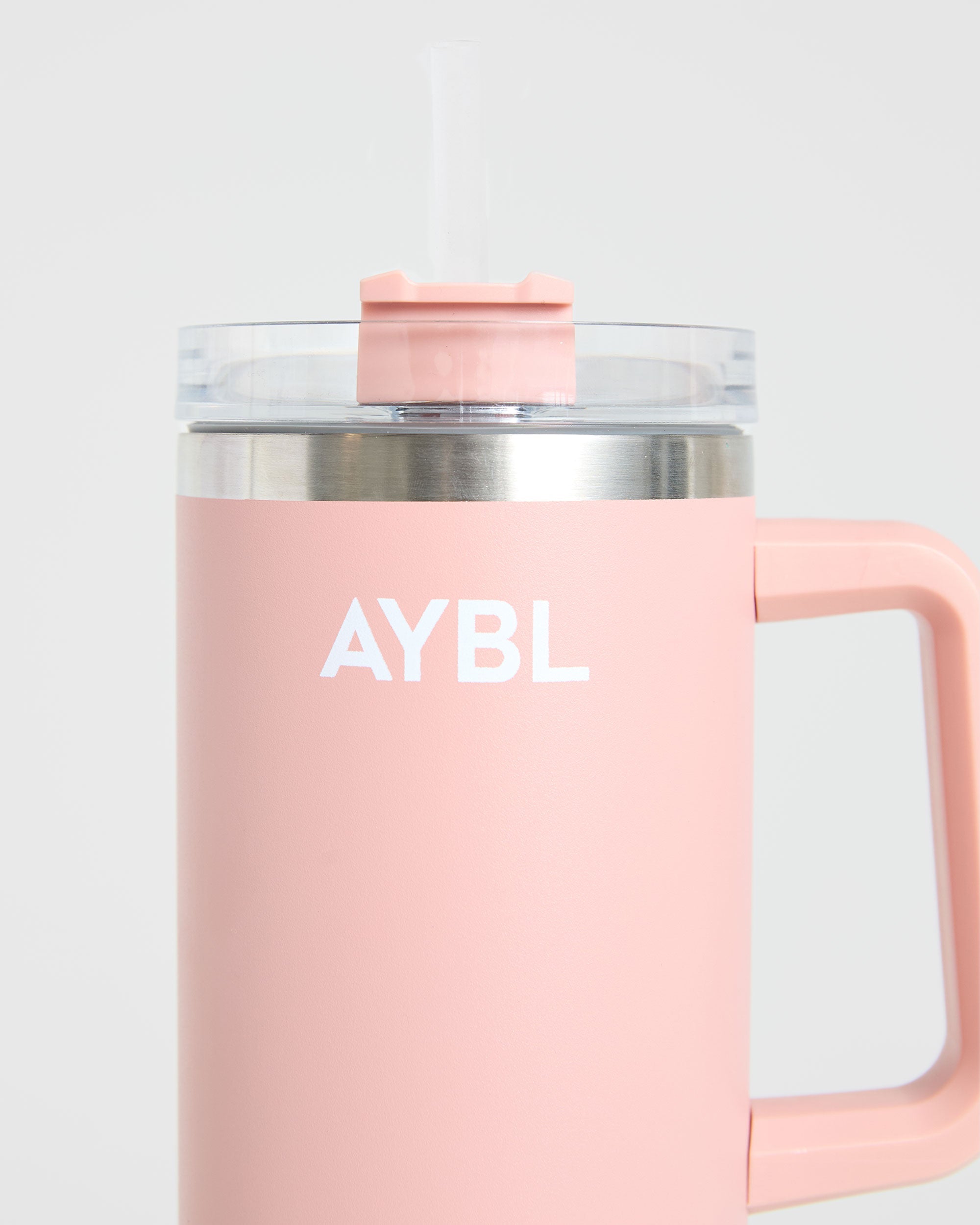 Tumbler - Dusty Roze
