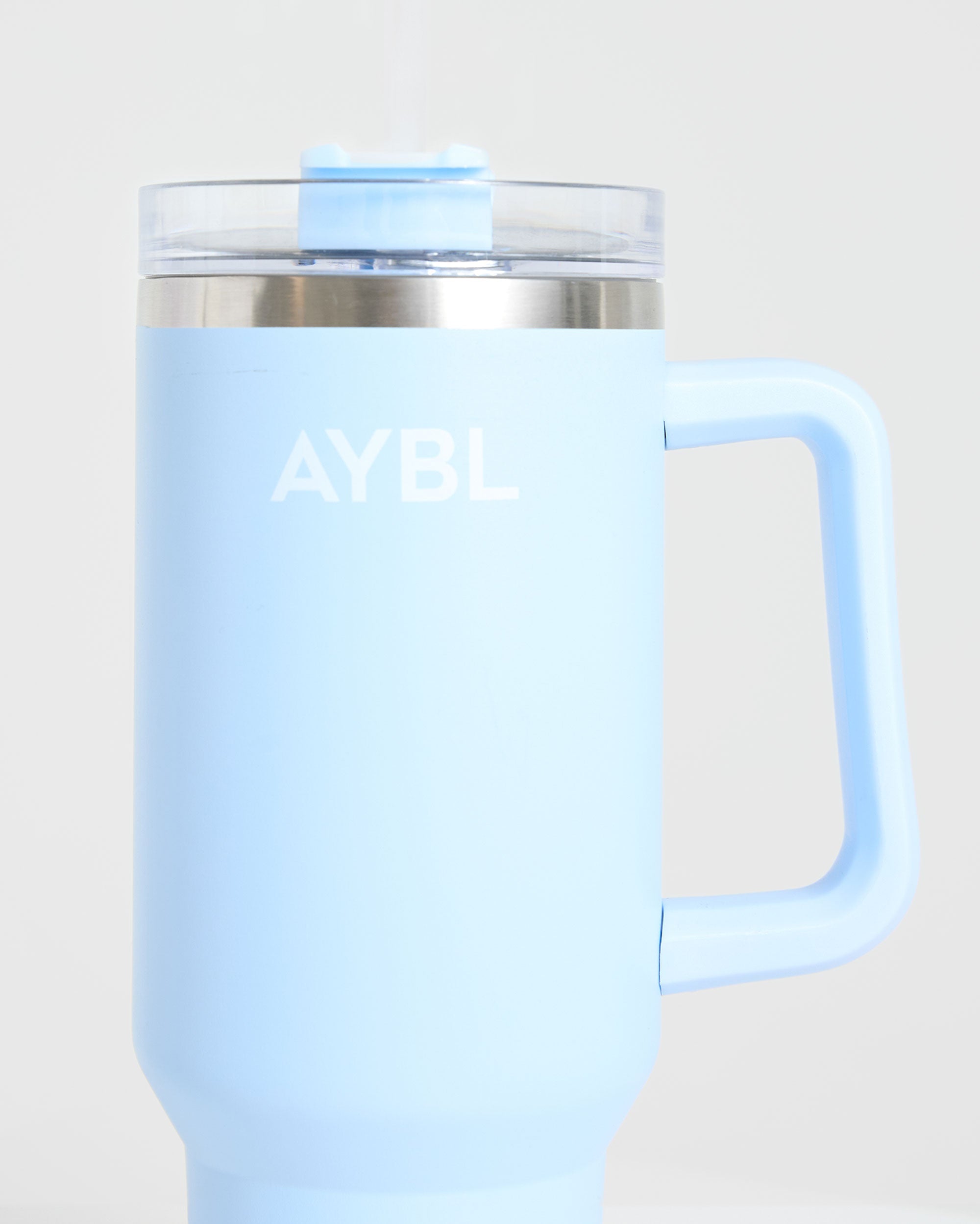 Tumbler - Blauw