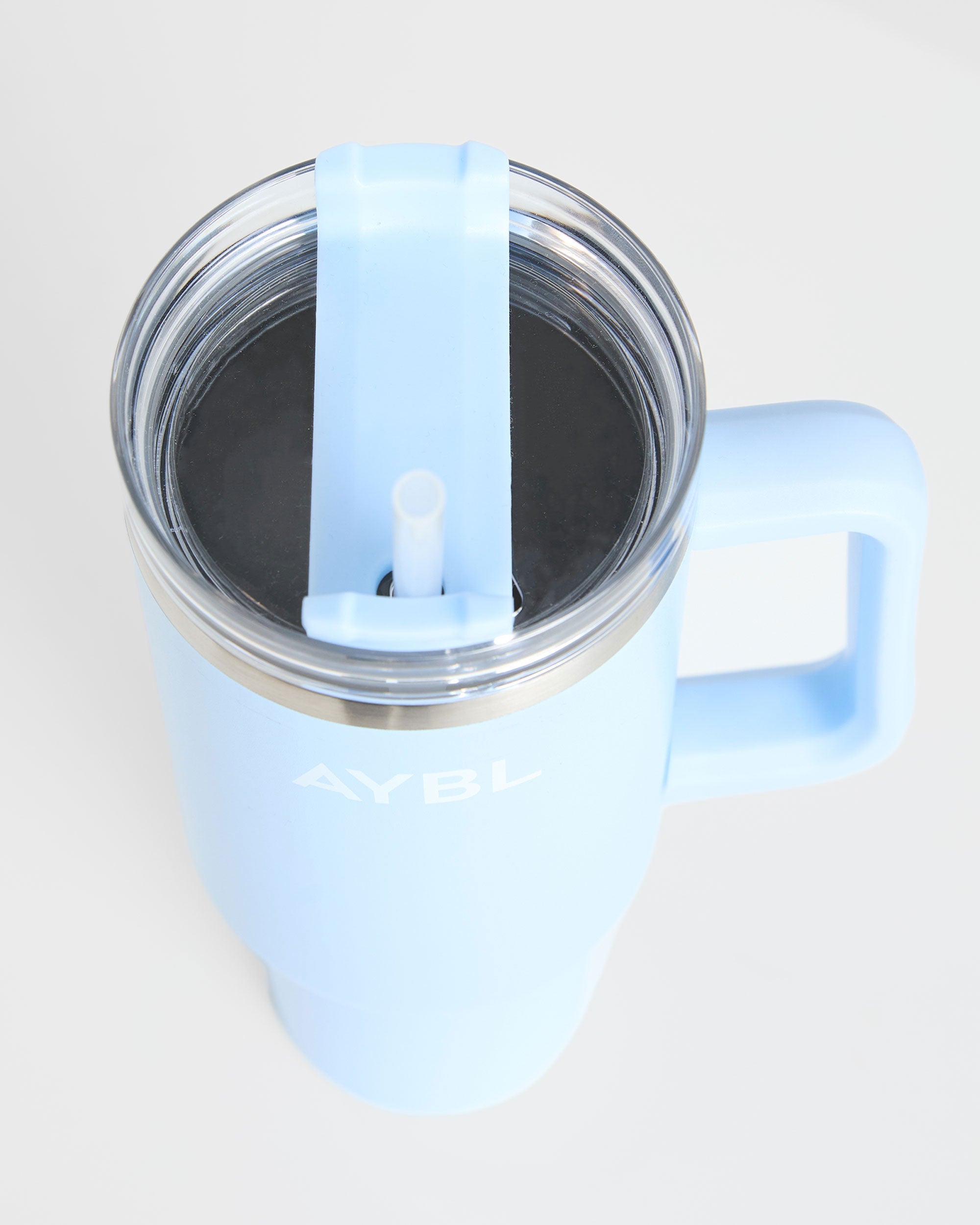 Tumbler - Blauw