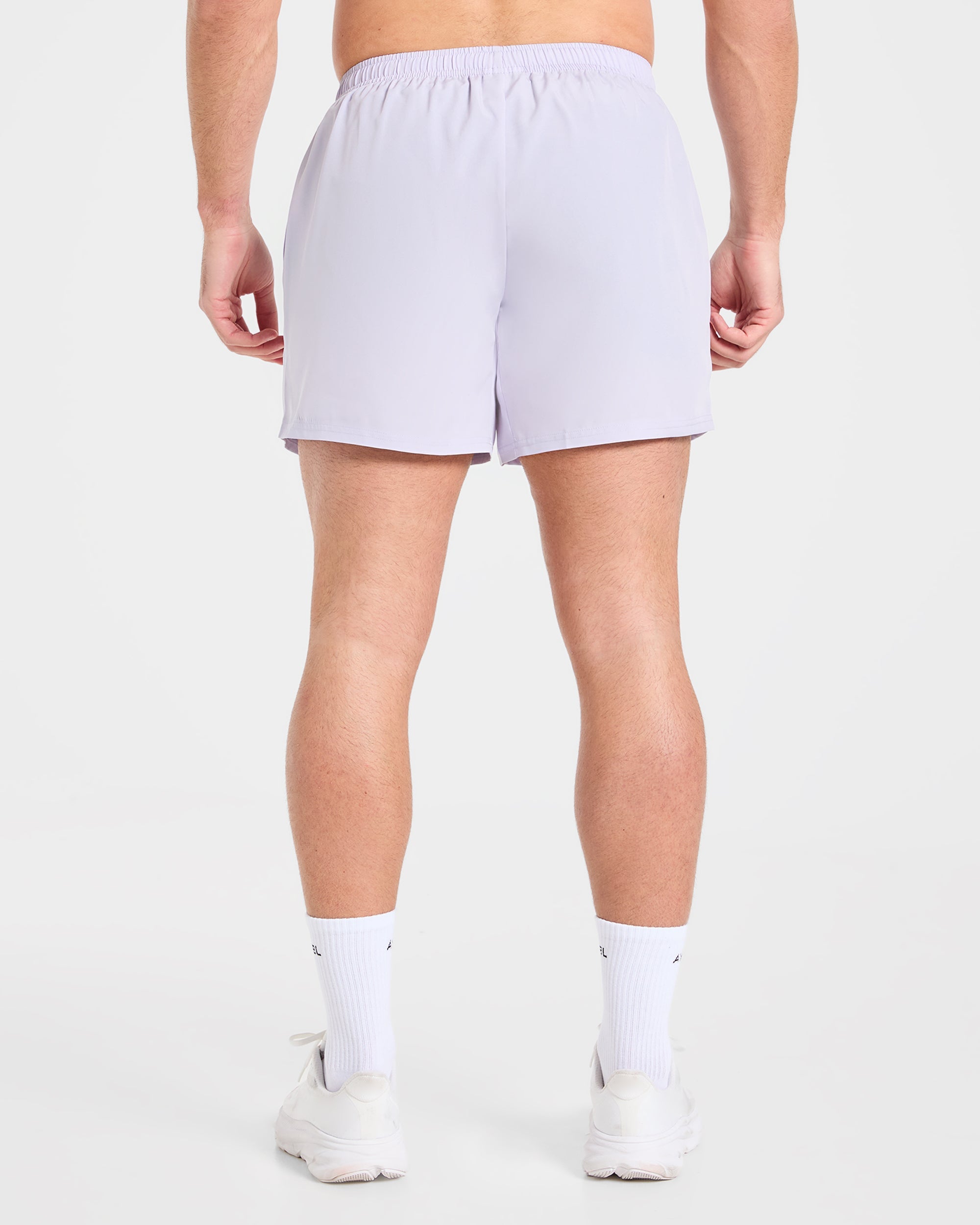 Core 5" Shorts - Cloud Lilac