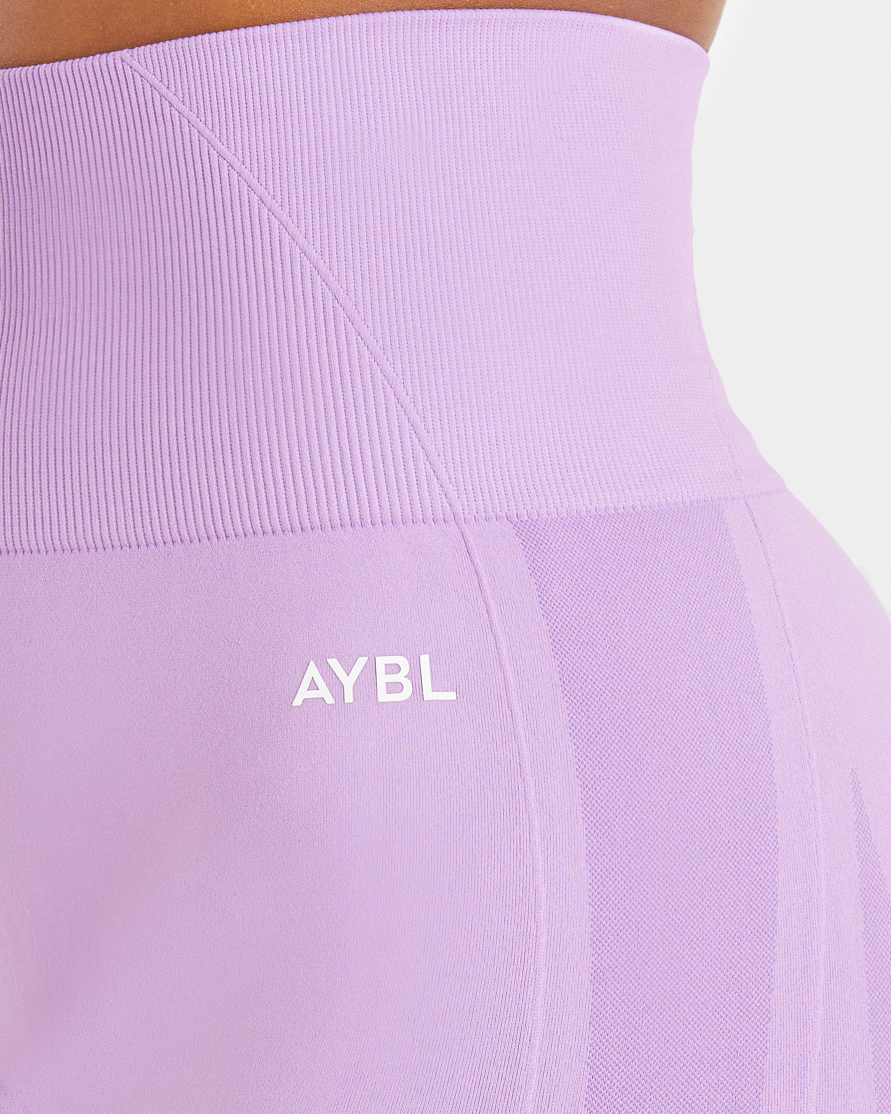 Empower Seamless Leggings - Paars