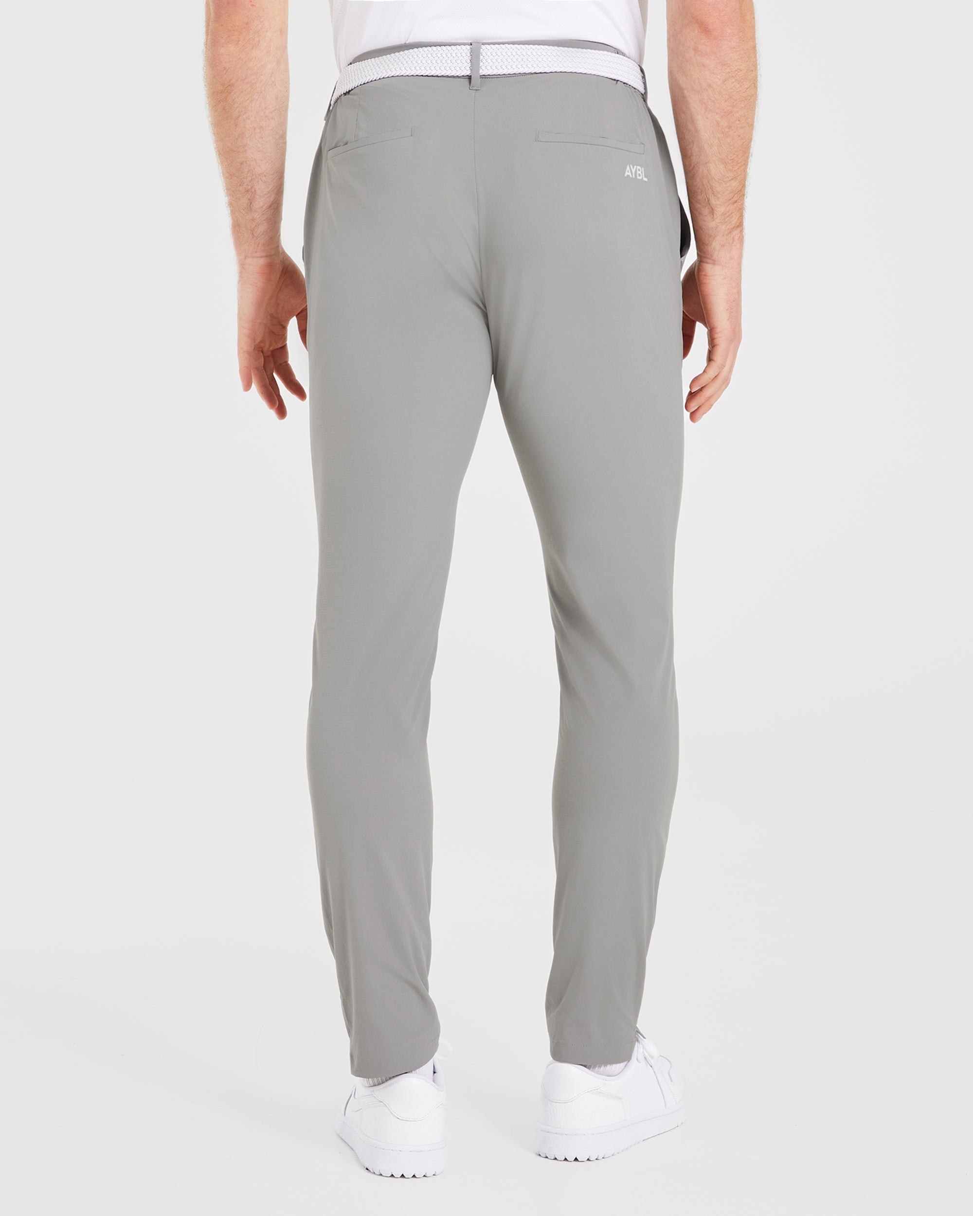 Performance Trousers - Grijs