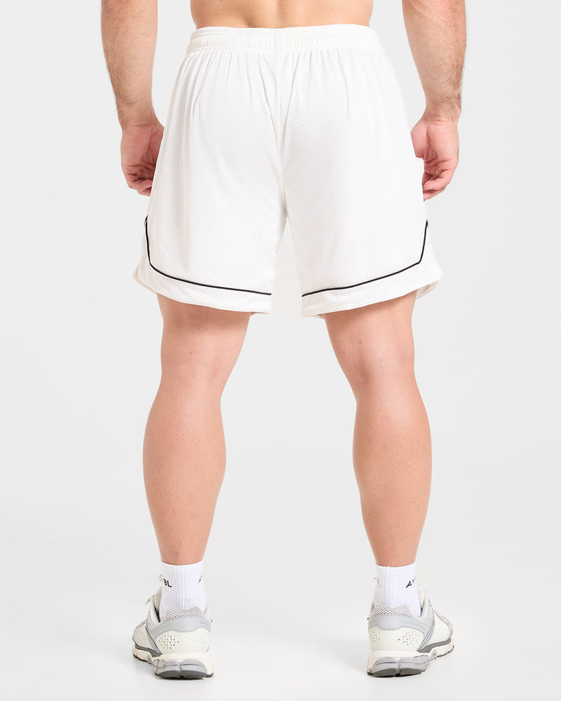 Cam Kissel x Mesh Shorts