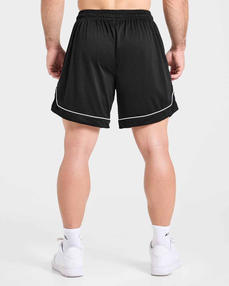 Cam Kissel x Mesh Shorts