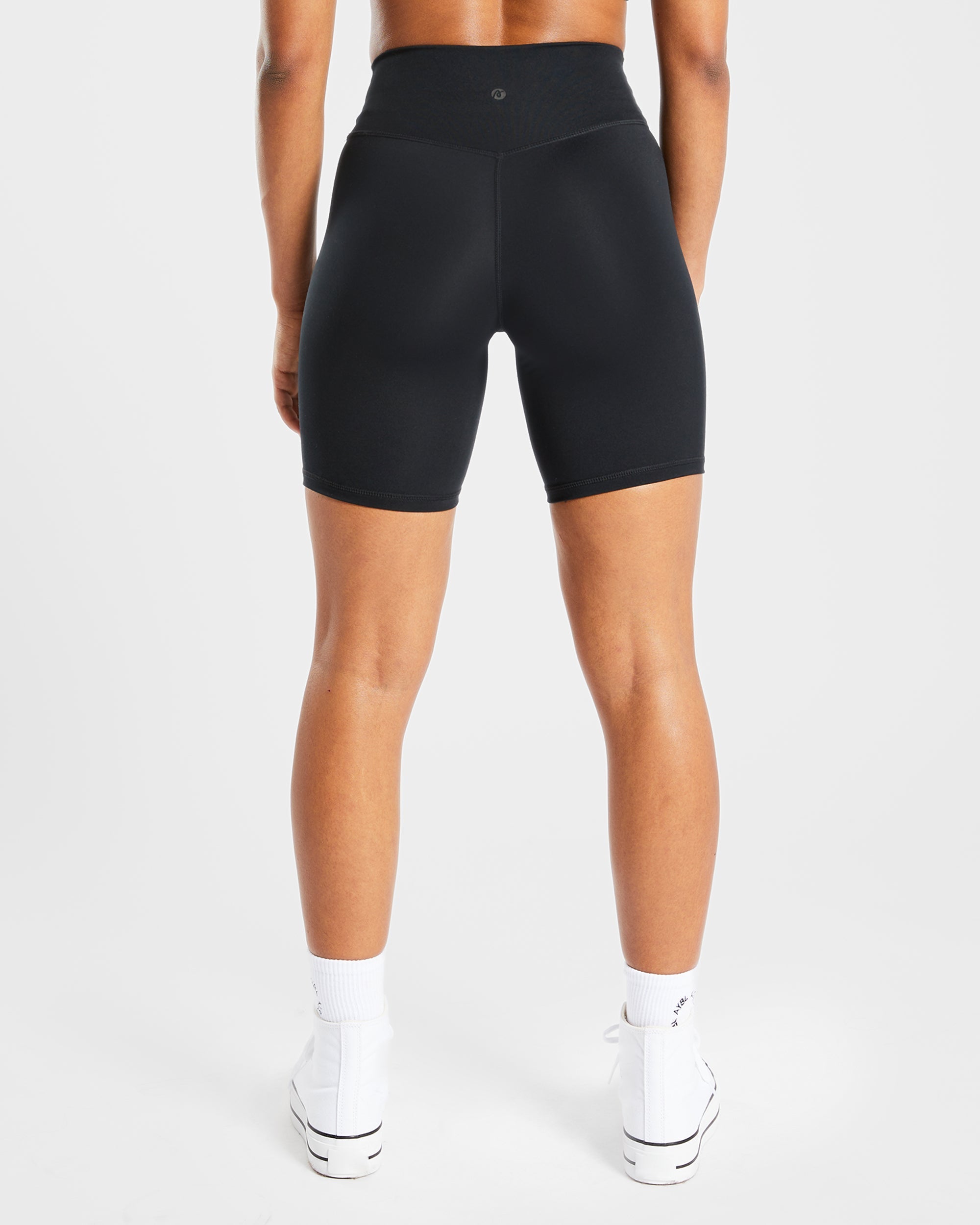 Staple Cycling Shorts - Zwart