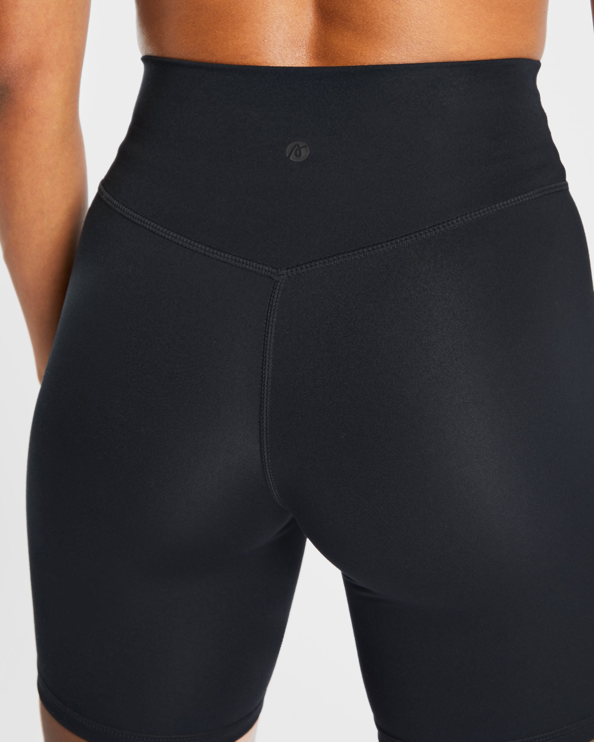 Staple Cycling Shorts - Zwart