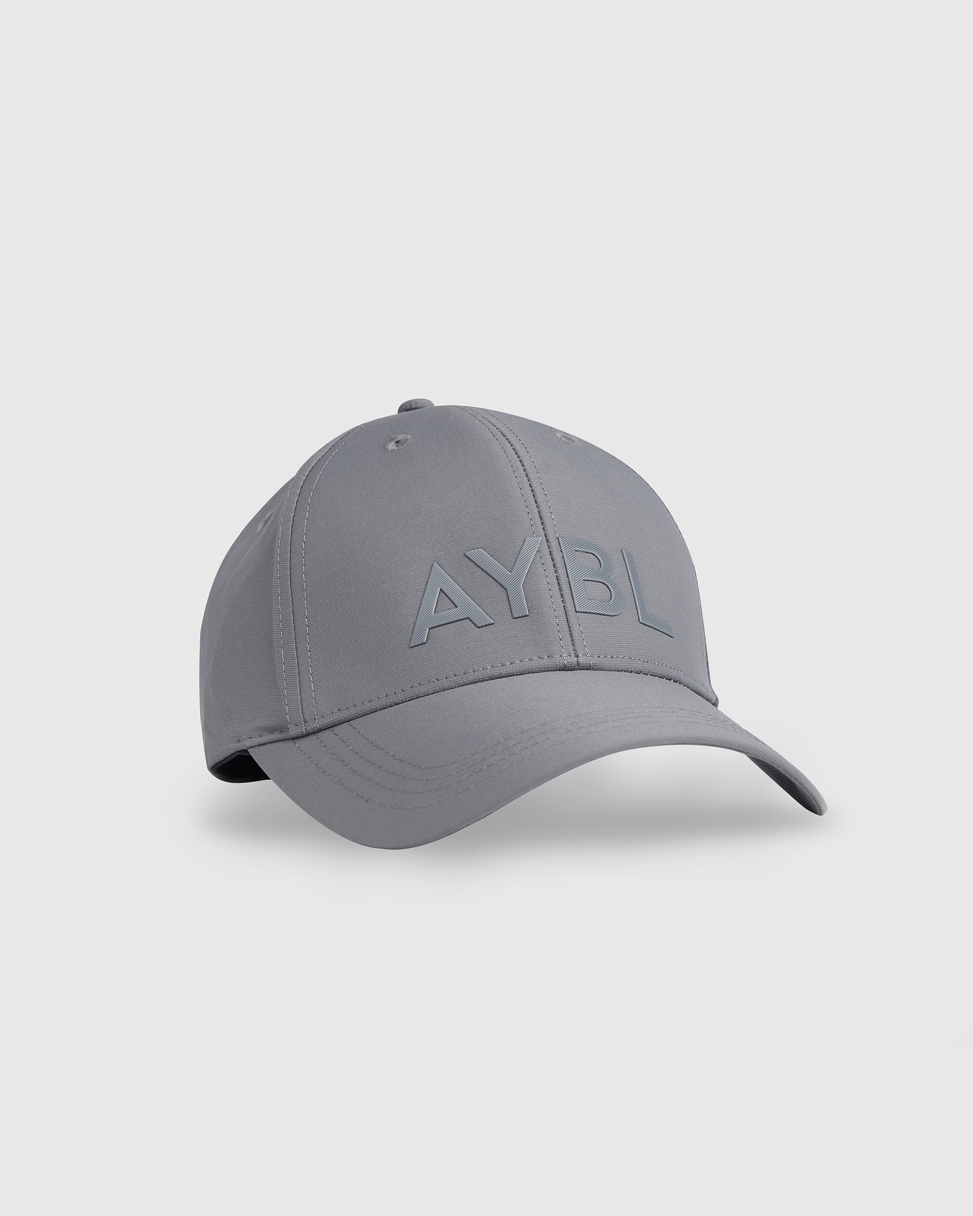 Sports Cap - Grijs