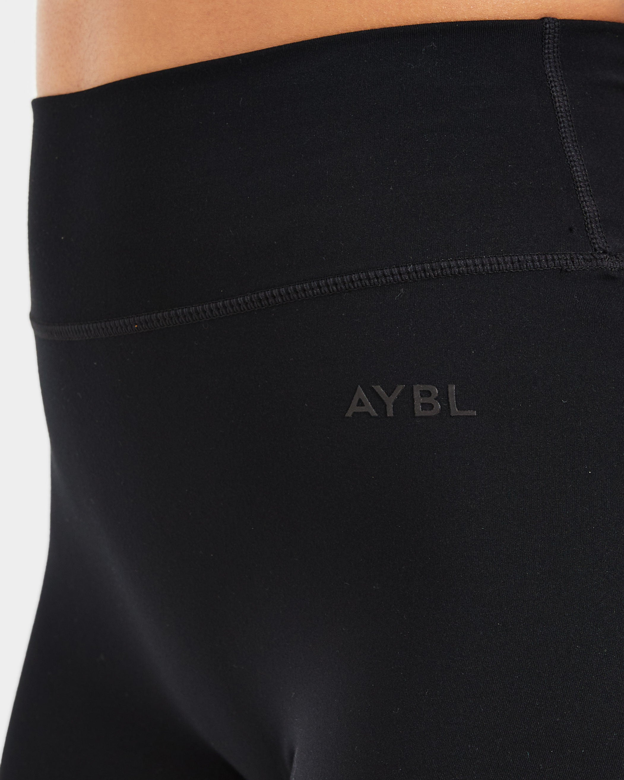 Staple Cycling Shorts - Zwart