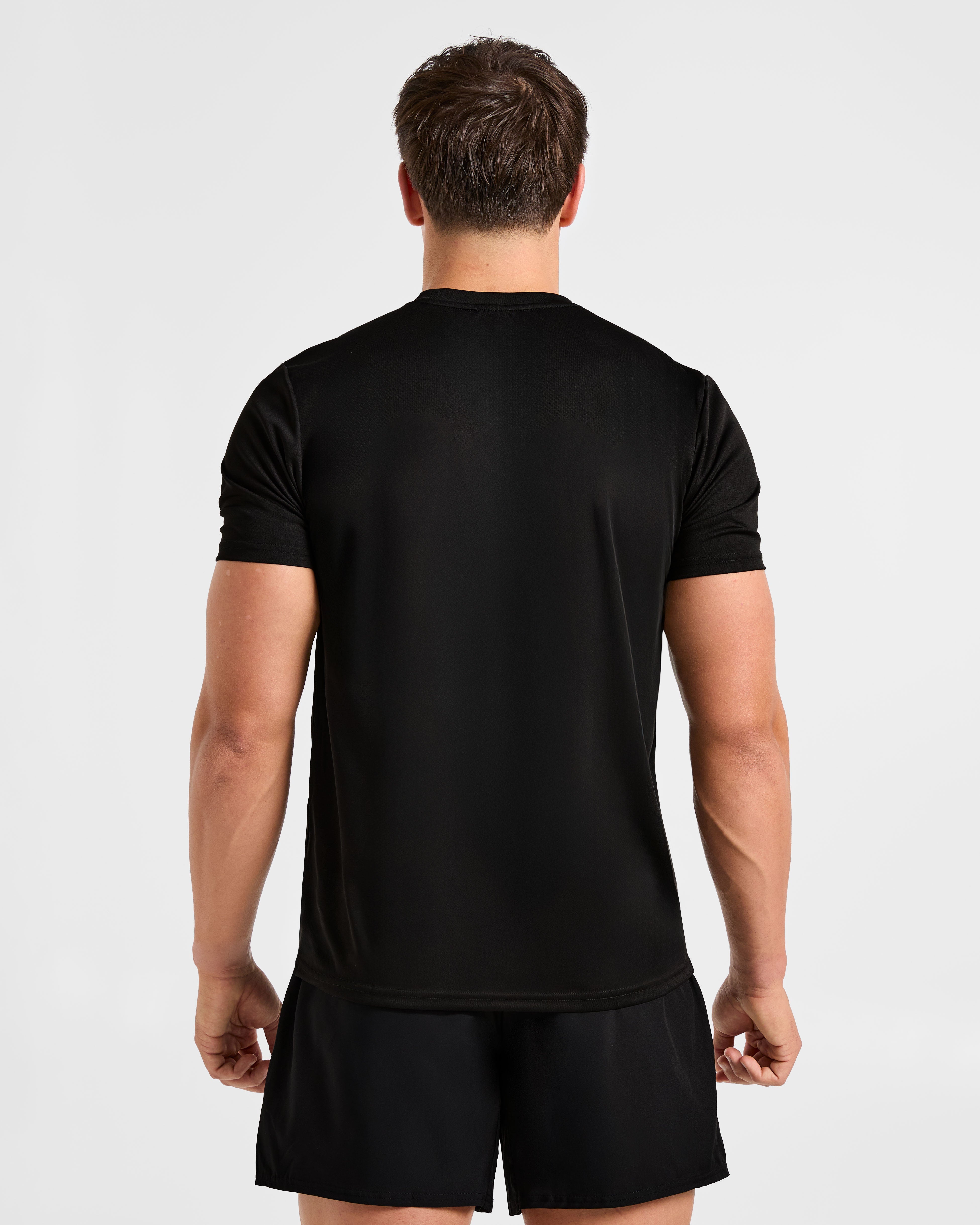 Origin T Shirt - Zwart