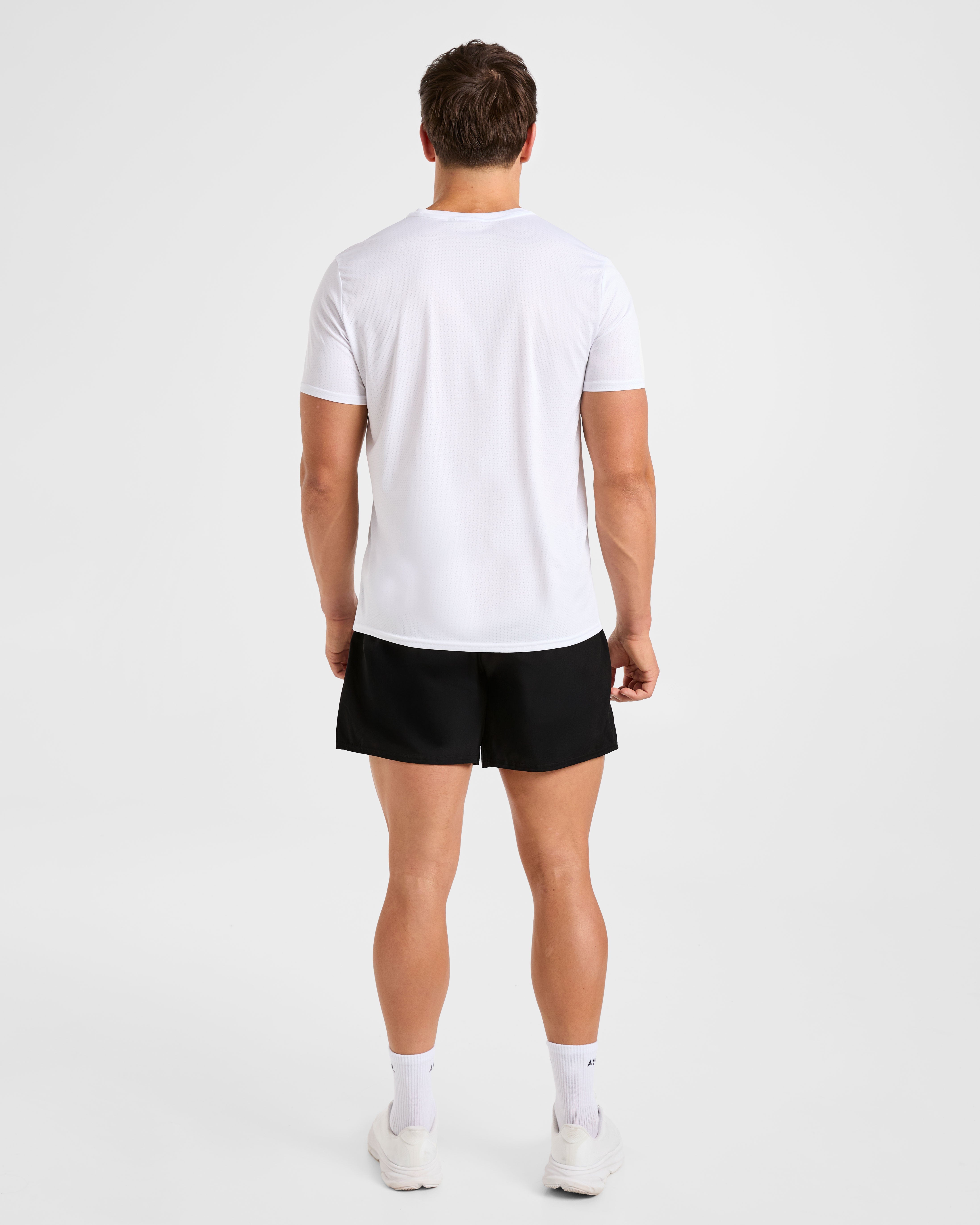 Origin T Shirt - Wit