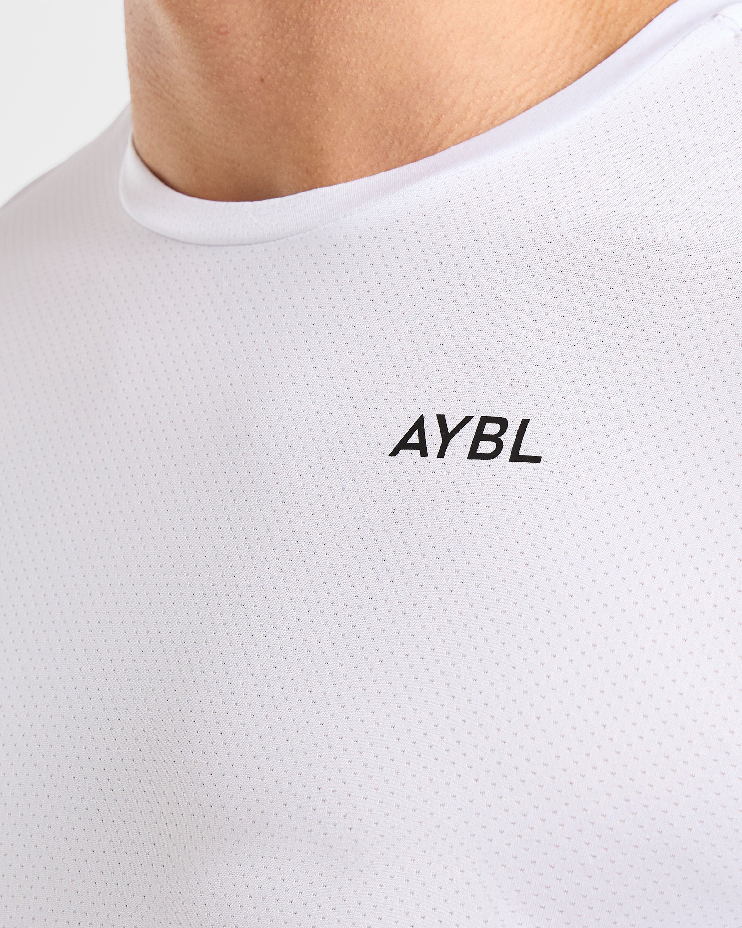 Origin T Shirt - Wit