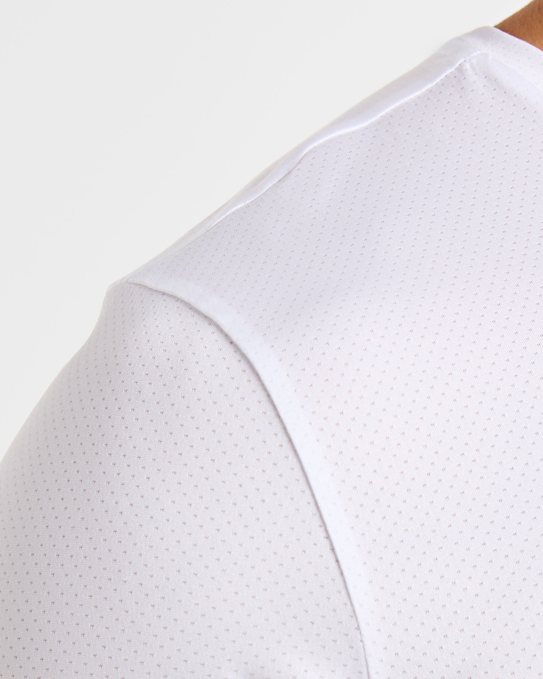 Origin T Shirt - Wit