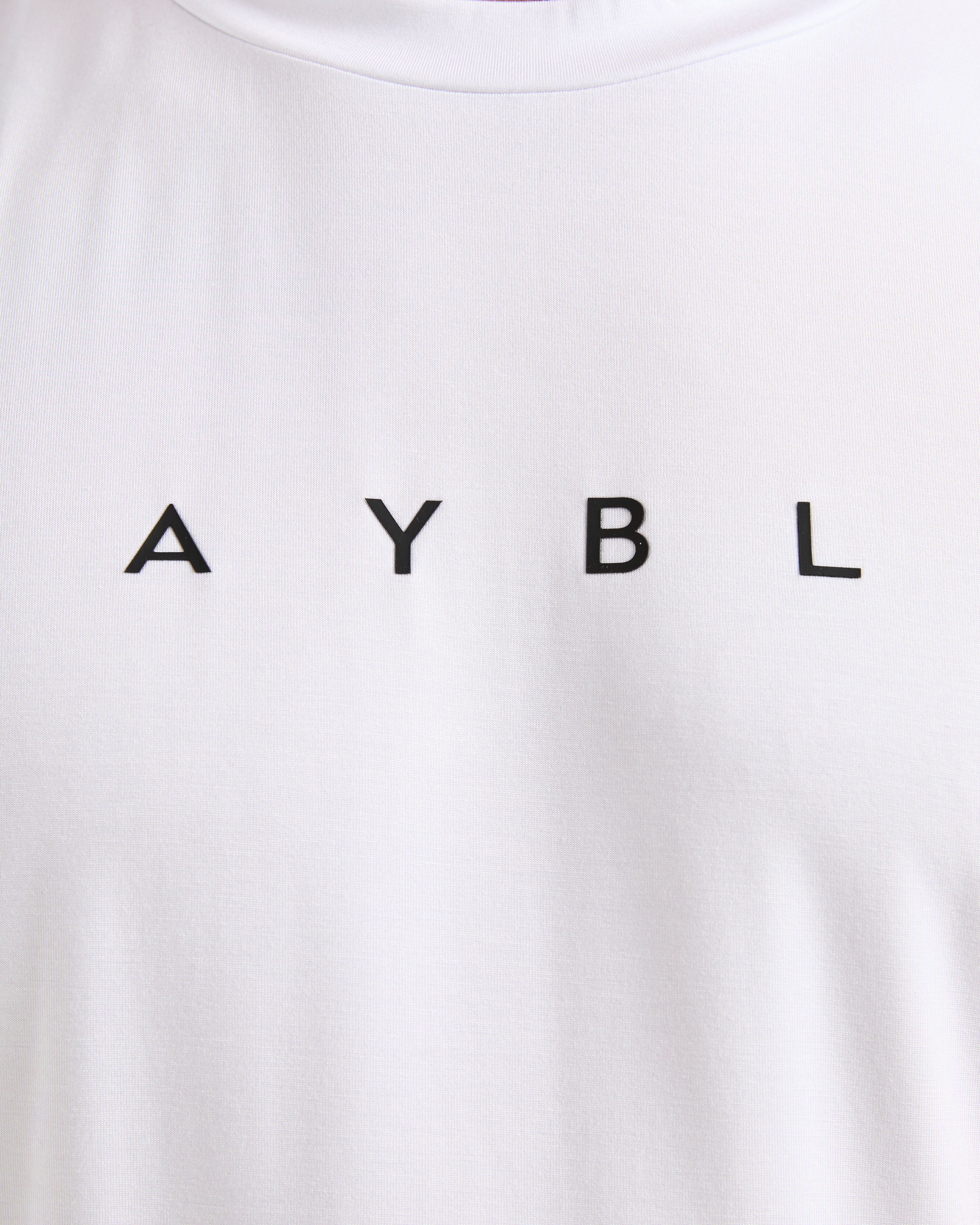 Reinforce Training Tank - Wit