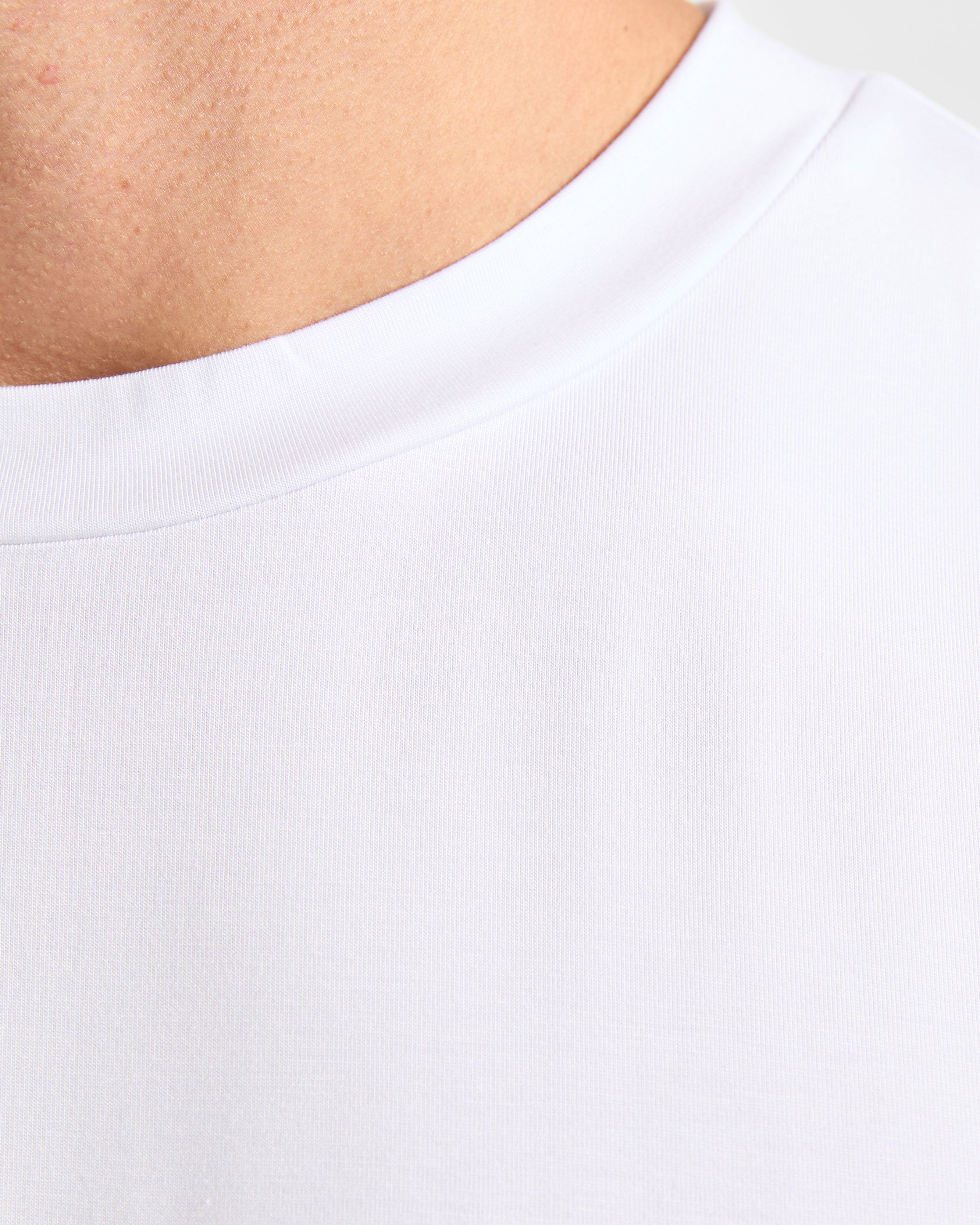 Reinforce Training Tank - Wit