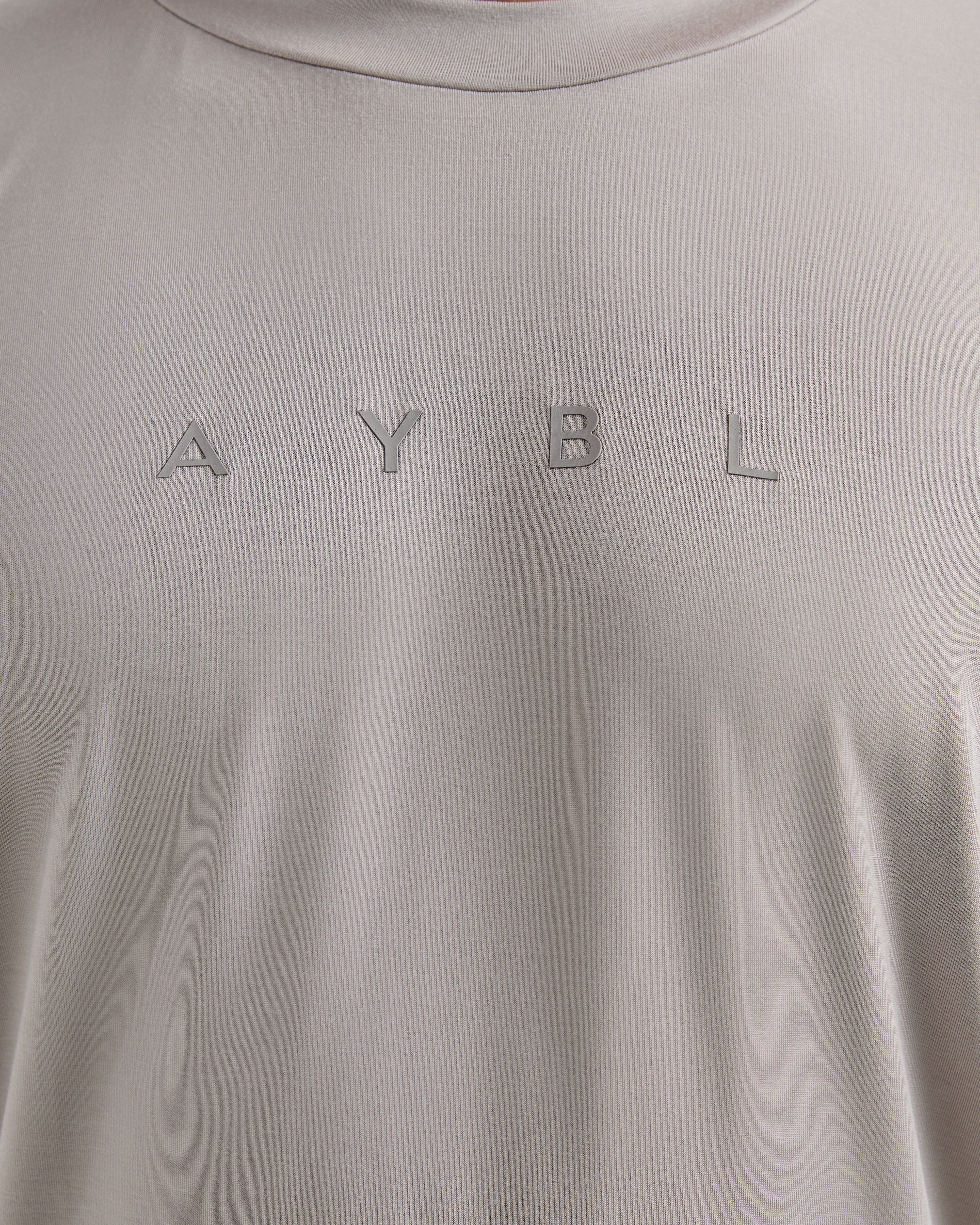 Reinforce Training T Shirt - Clay Grijs