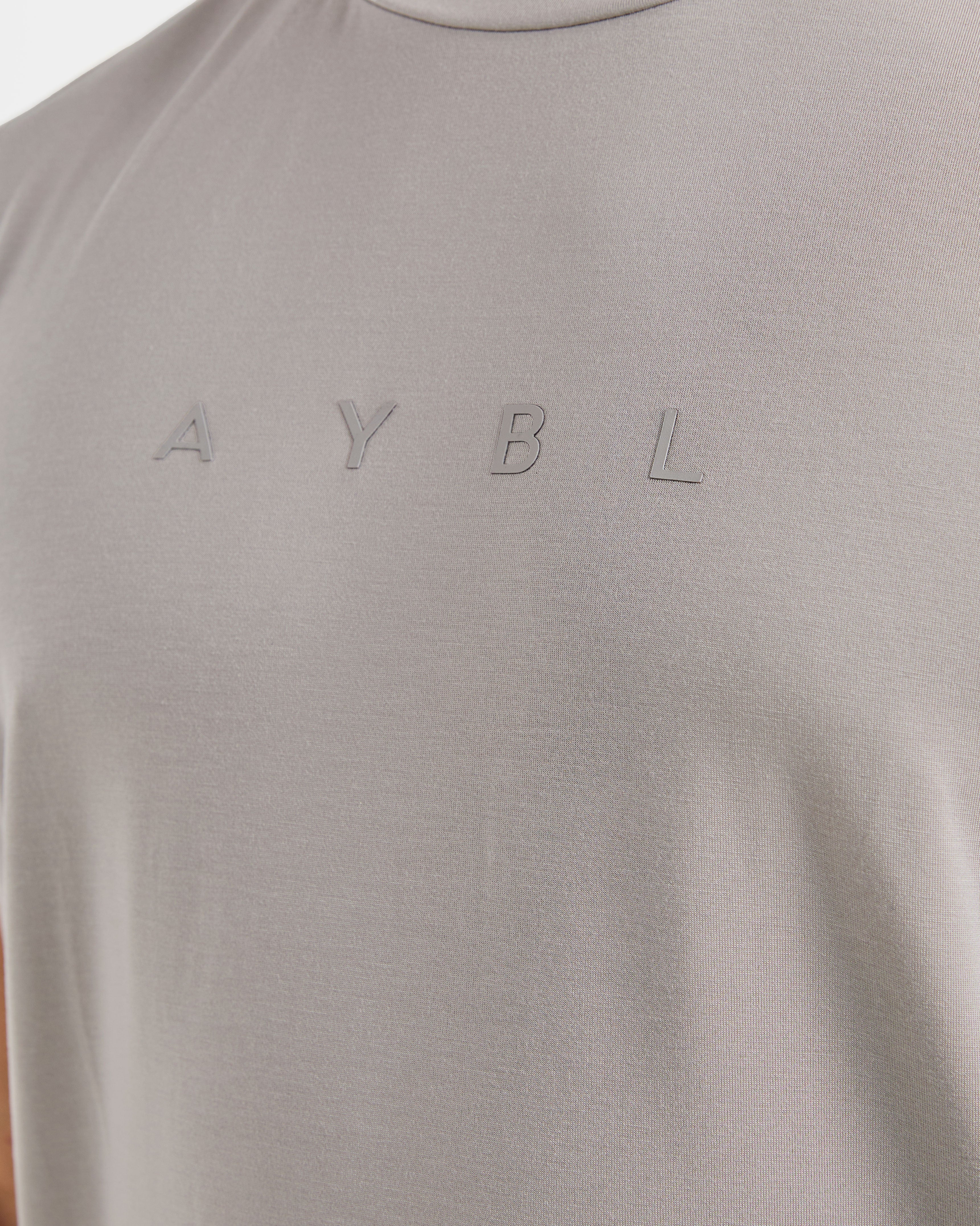 Reinforce Training Tank - Clay Grijs