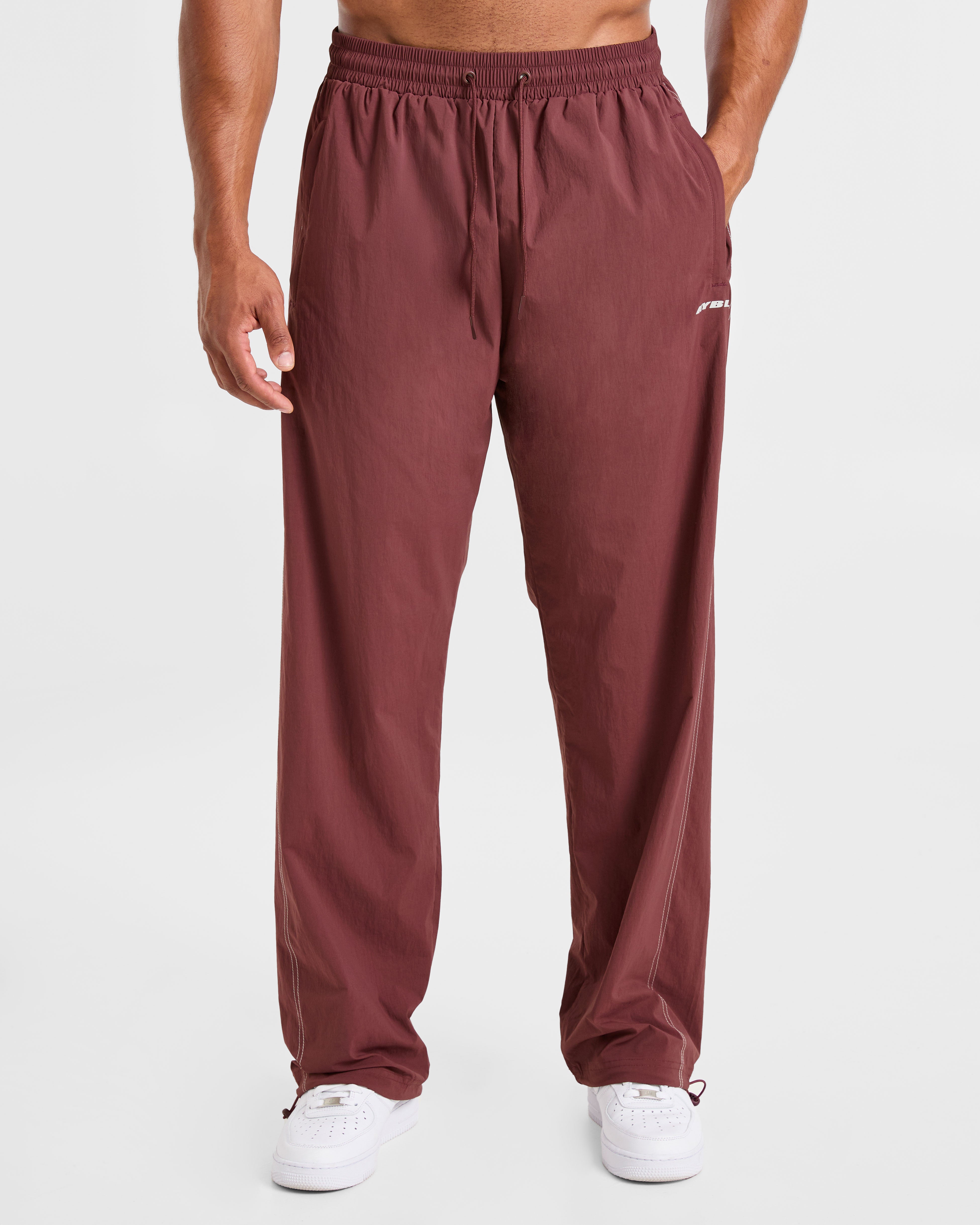 Restore Track Joggers - Paver Rood