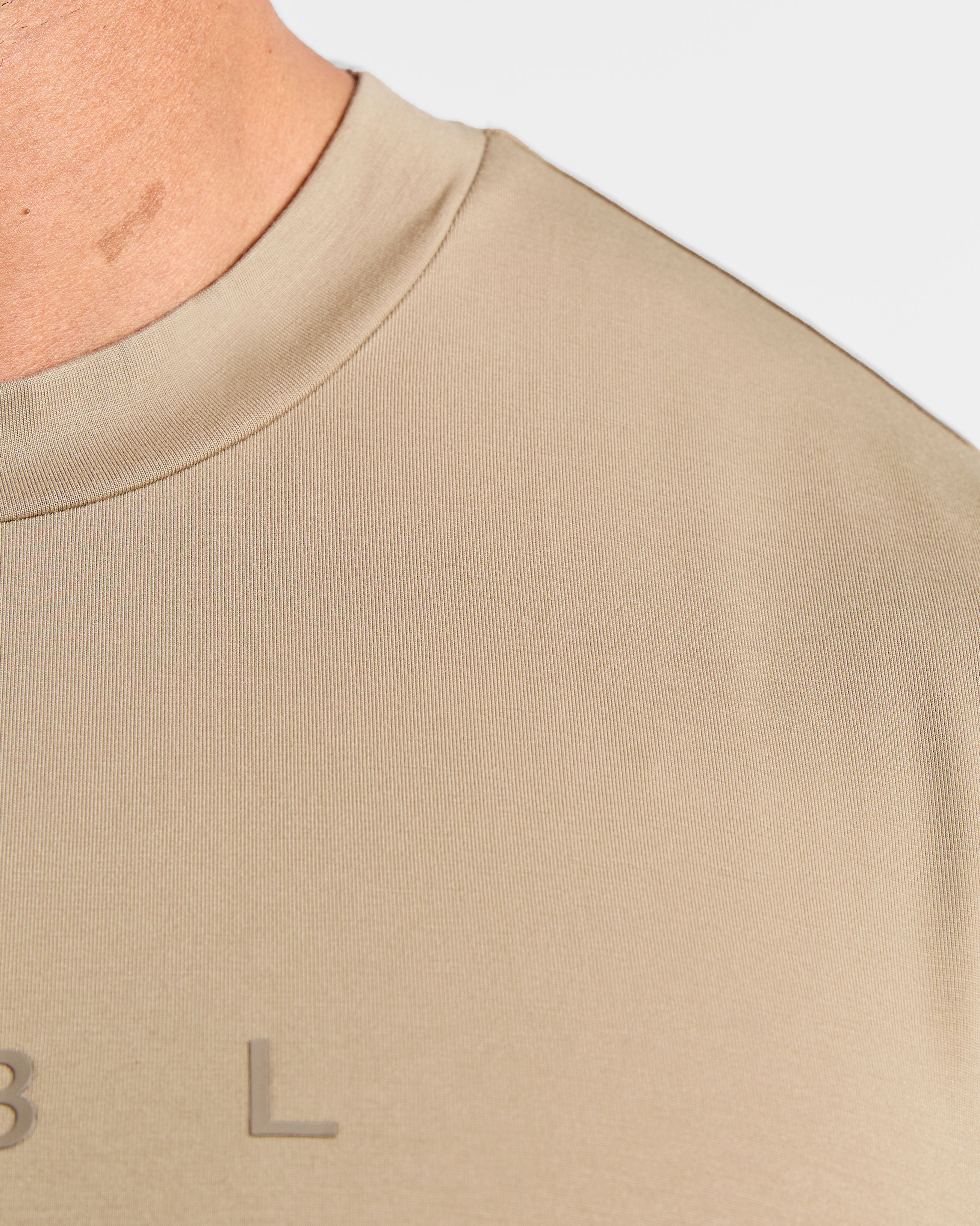 Reinforce Training Tank - Tawny Bruin