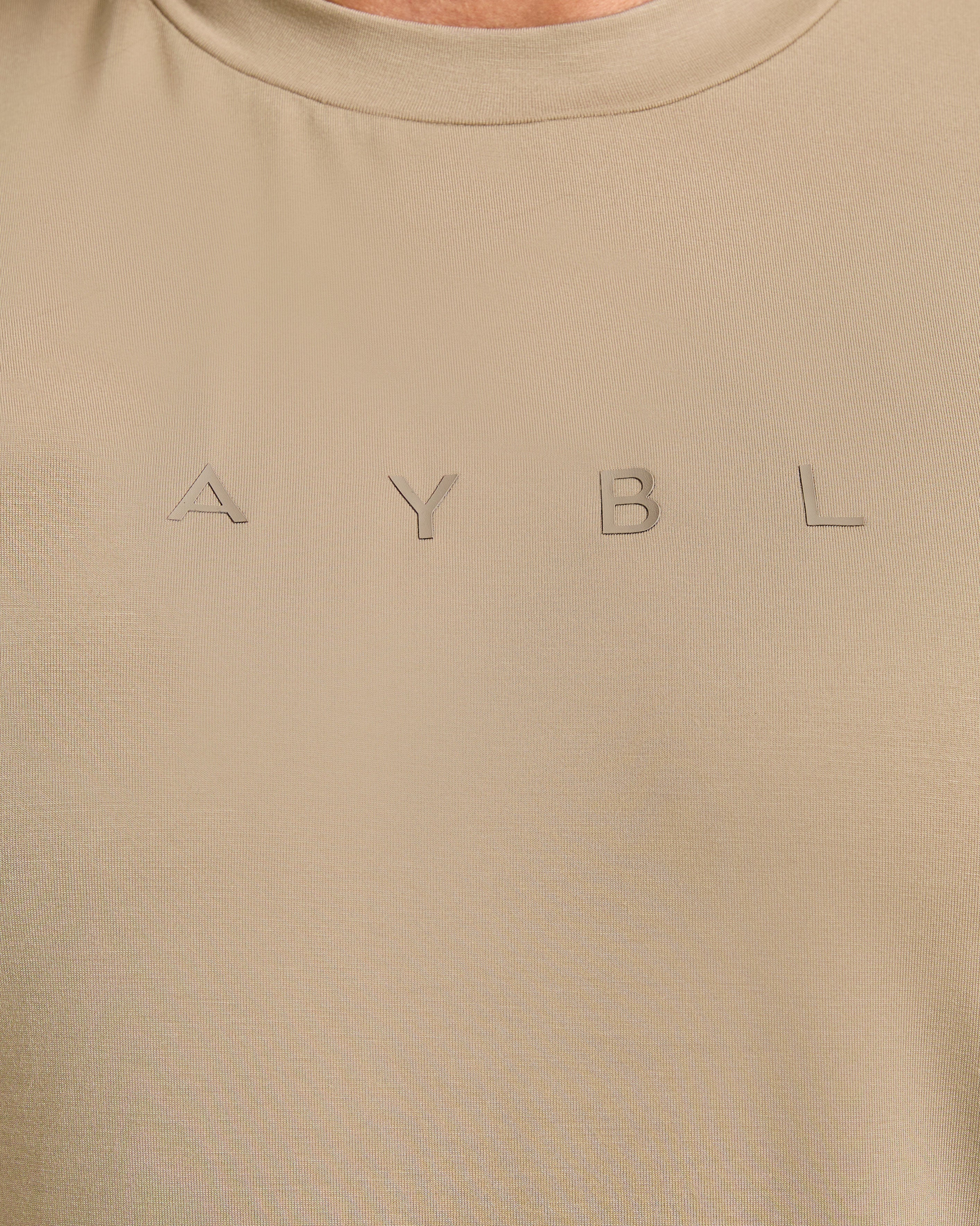 Reinforce Training T Shirt - Tawny Bruin