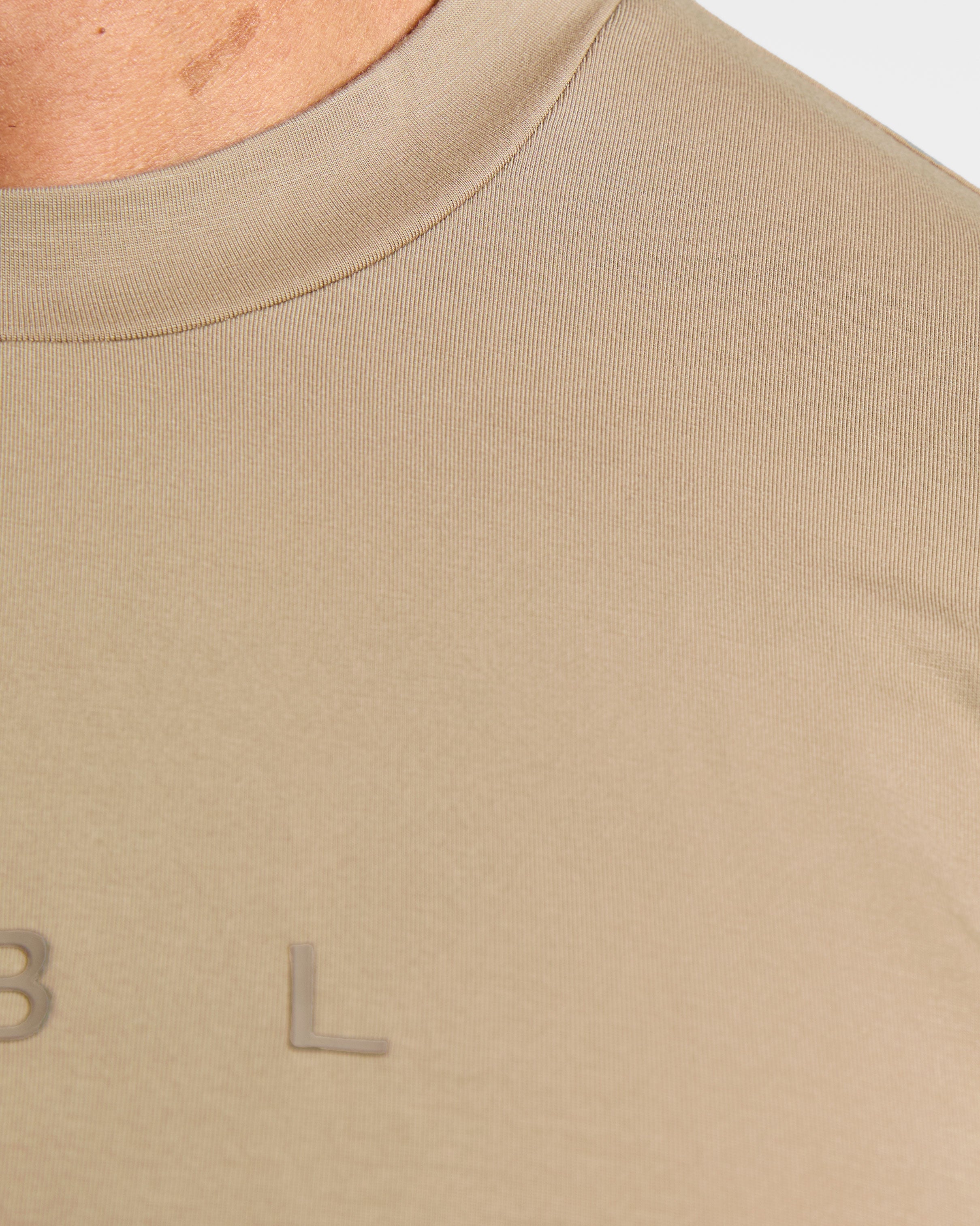 Reinforce Training T Shirt - Tawny Bruin