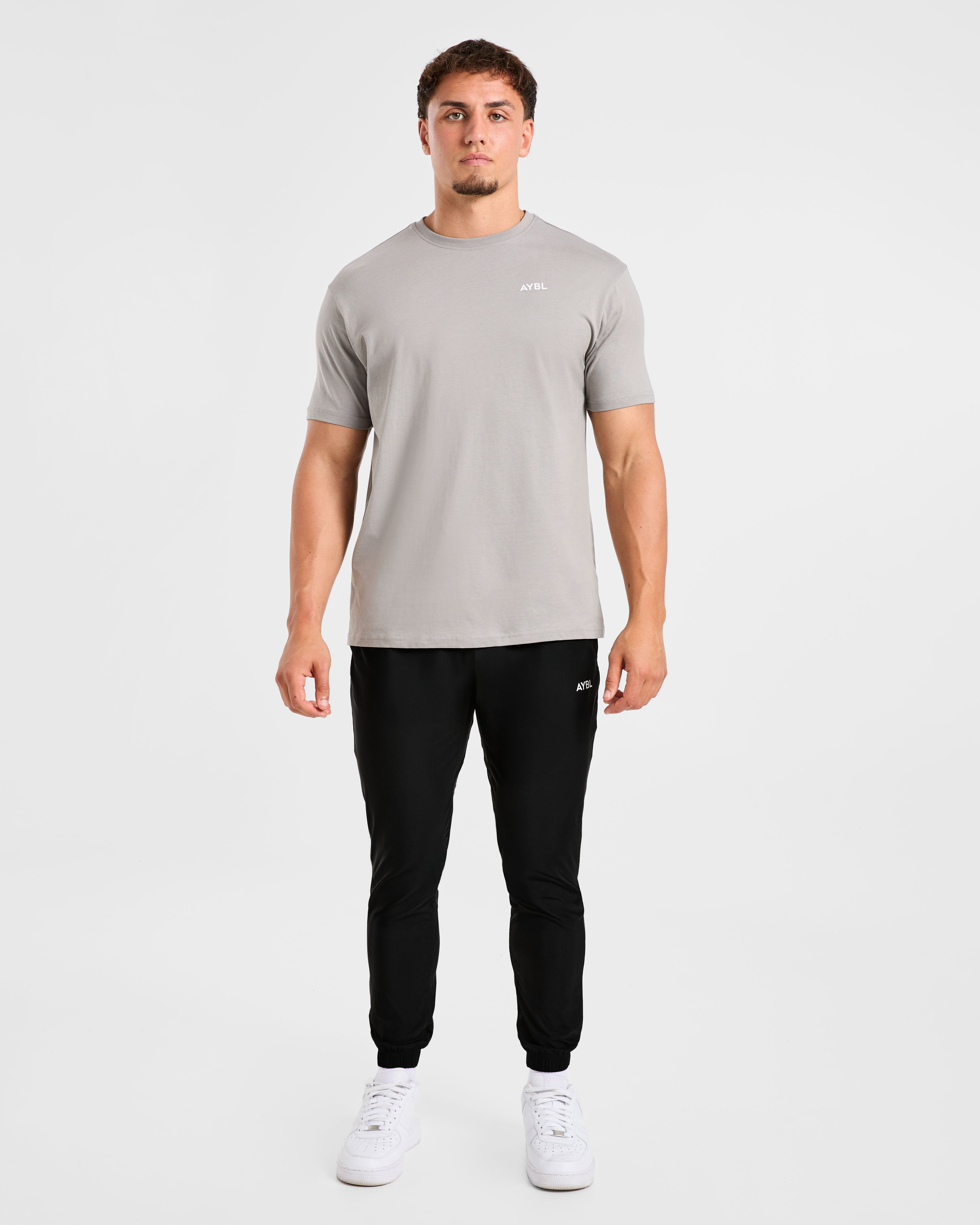 Ascend Cuff Joggers - Zwart