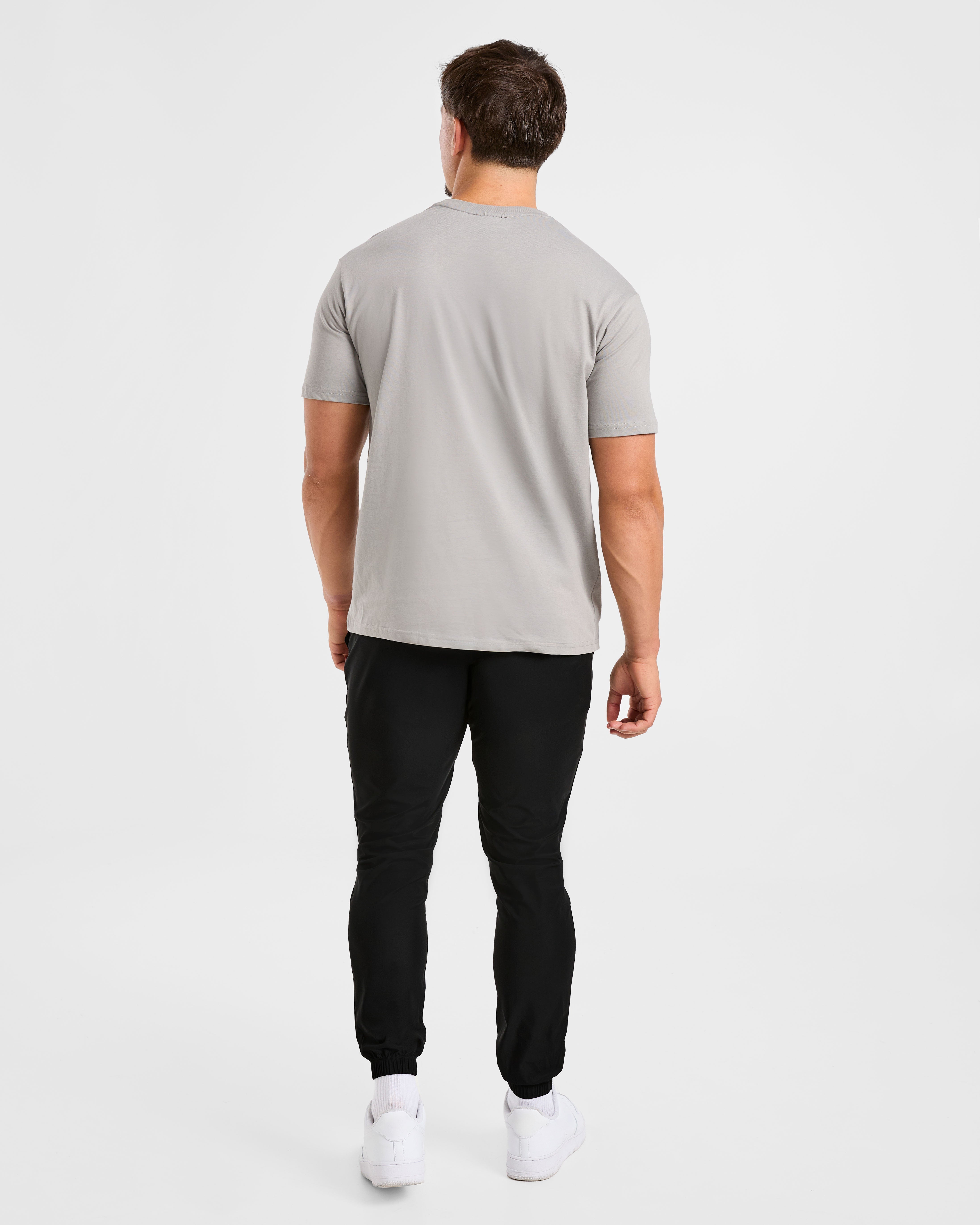 Ascend Cuff Joggers - Zwart