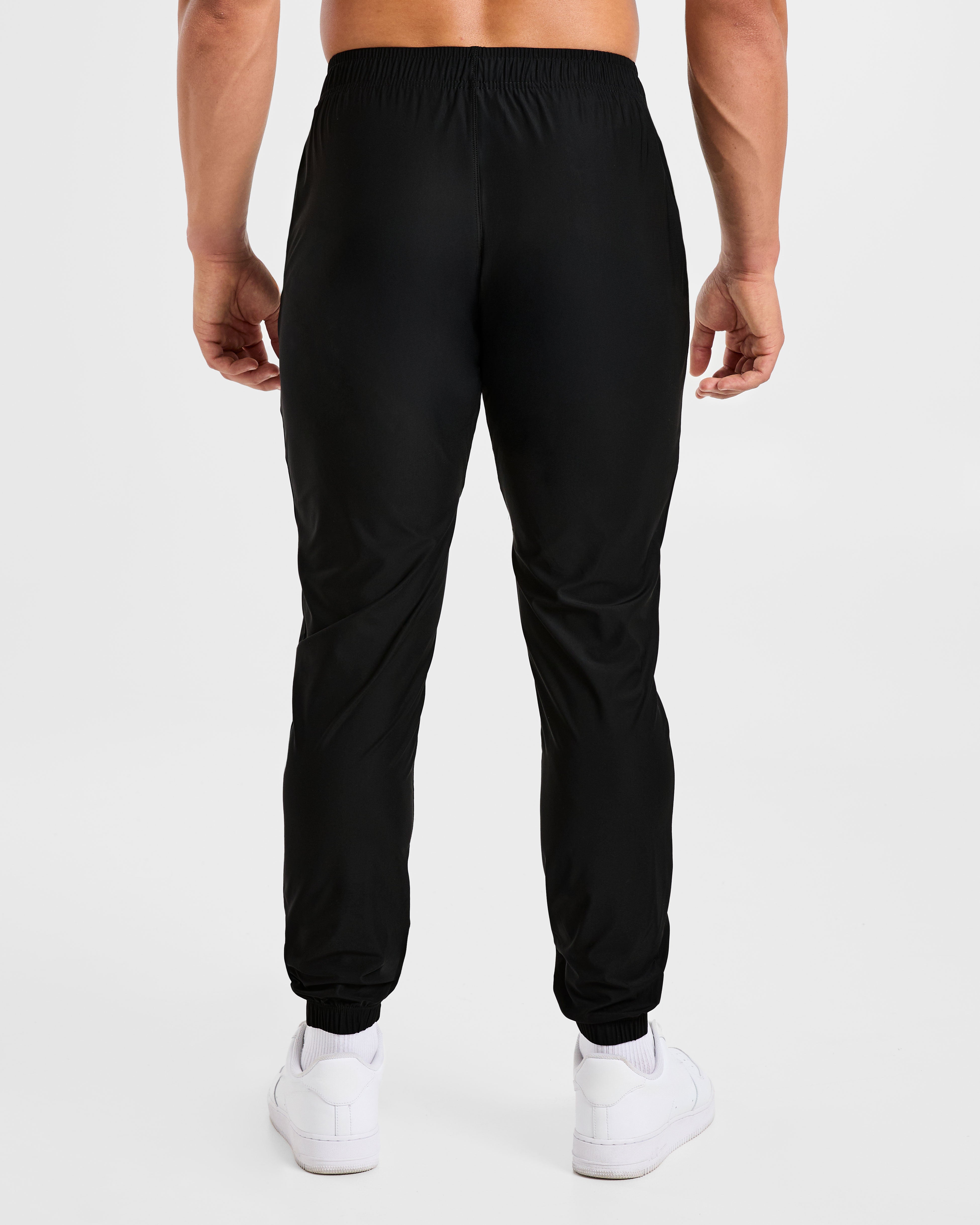 Ascend Cuff Joggers - Zwart